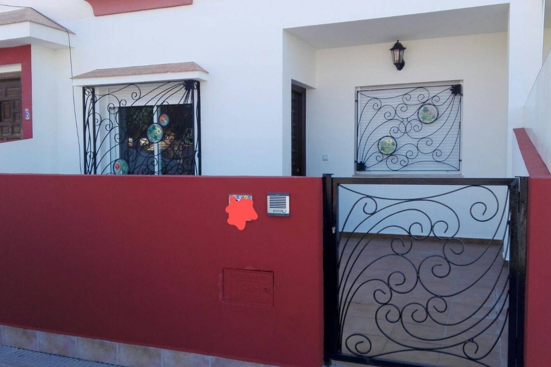 Brukt - Apartment -
San Javier