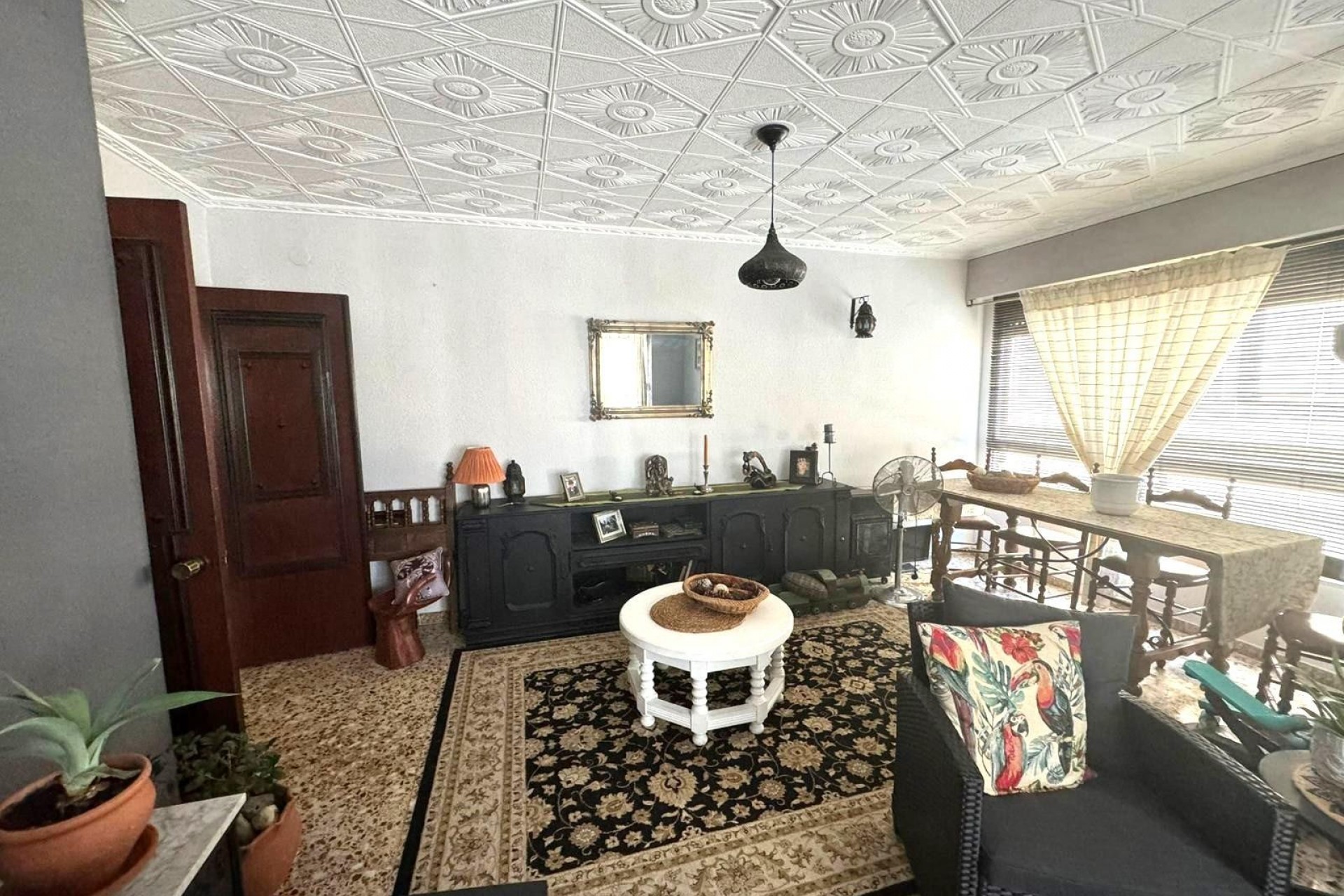 Brukt - Apartment -
San Miguel de Salinas - Balcon De San Miguel