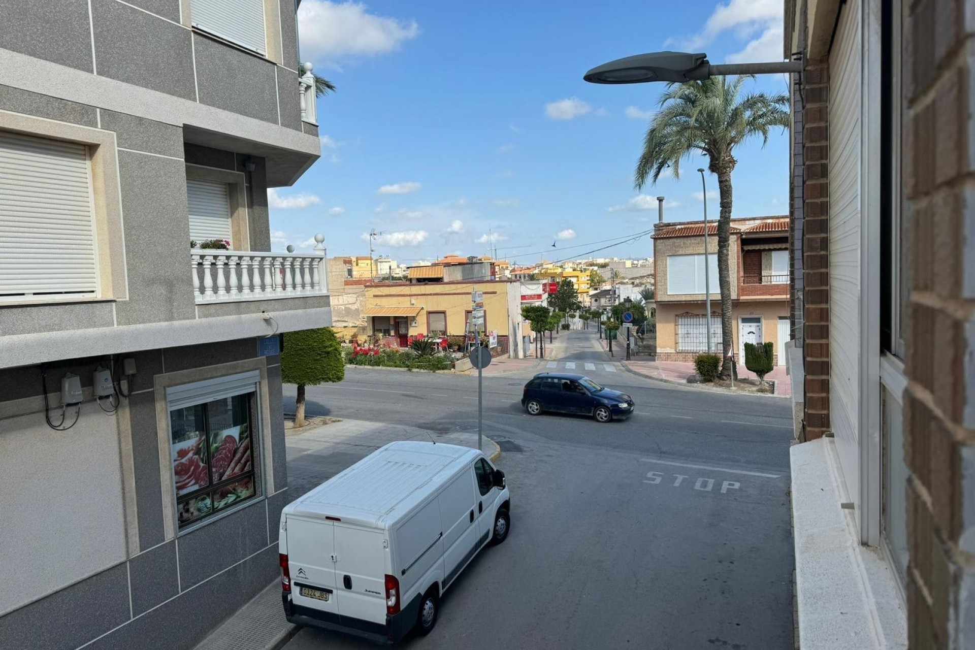 Brukt - Apartment -
San Miguel de Salinas - Balcon De San Miguel