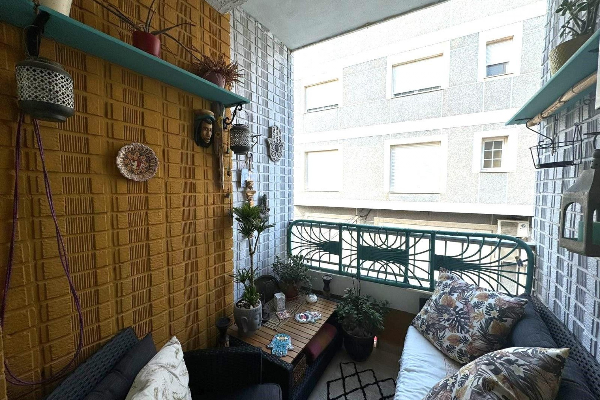 Brukt - Apartment -
San Miguel de Salinas - Balcon De San Miguel