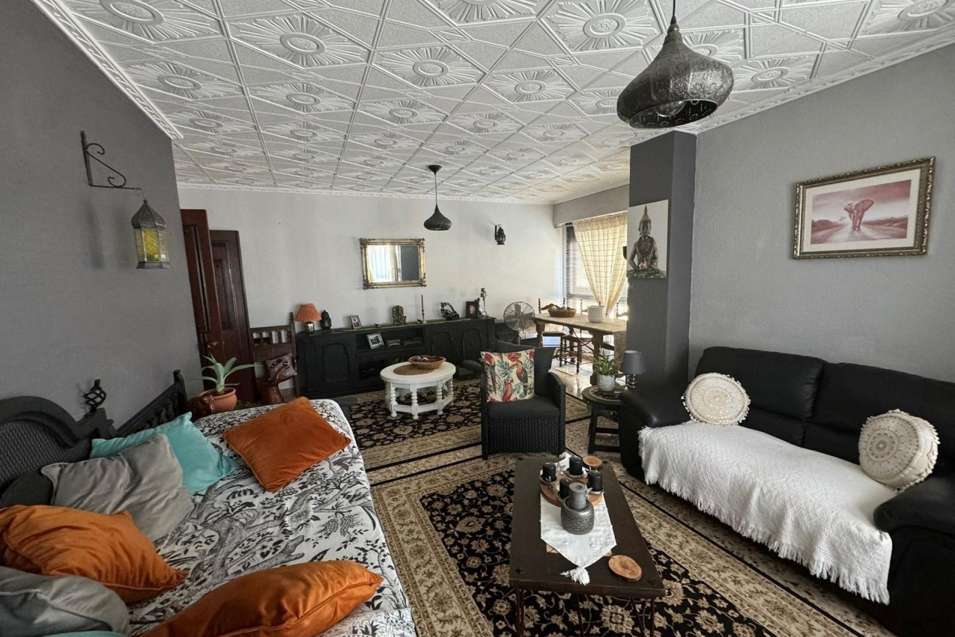 Brukt - Apartment -
San Miguel de Salinas - Balcon De San Miguel