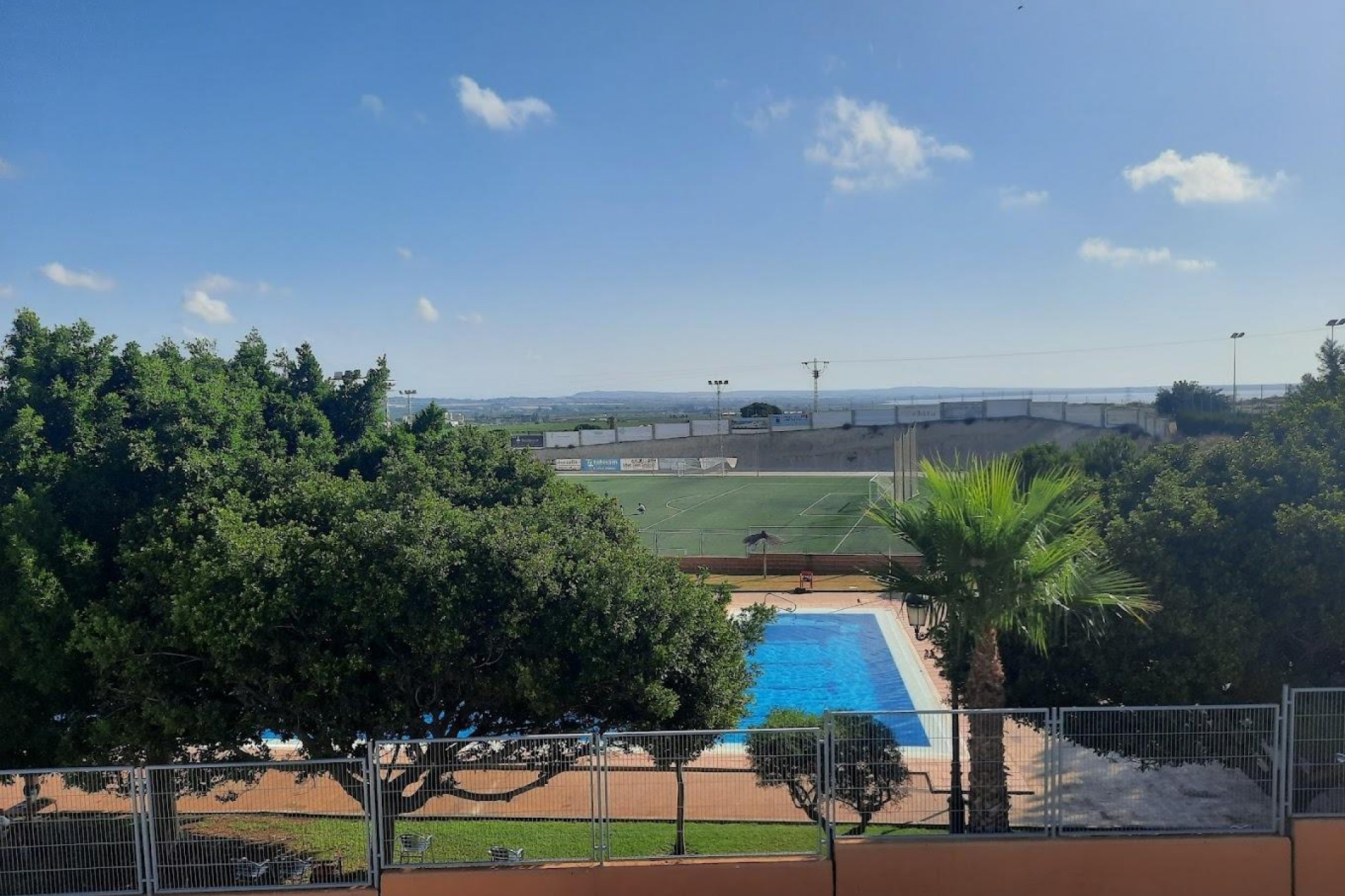 Brukt - Apartment -
San Miguel de Salinas - Balcon De San Miguel
