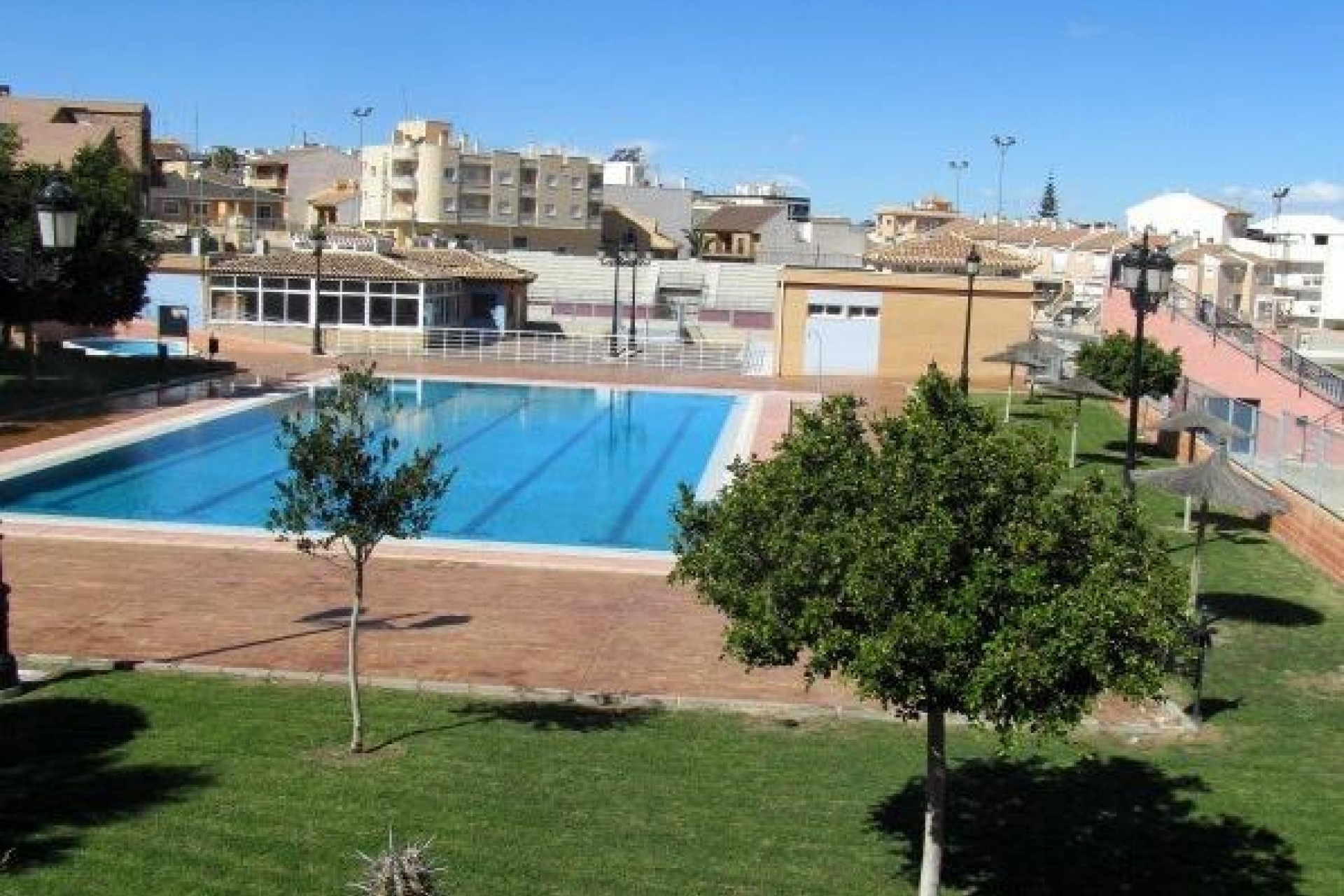 Brukt - Apartment -
San Miguel de Salinas - Balcon De San Miguel