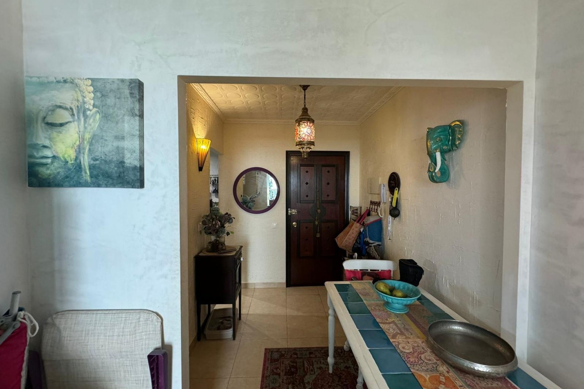 Brukt - Apartment -
San Miguel de Salinas - Balcon De San Miguel