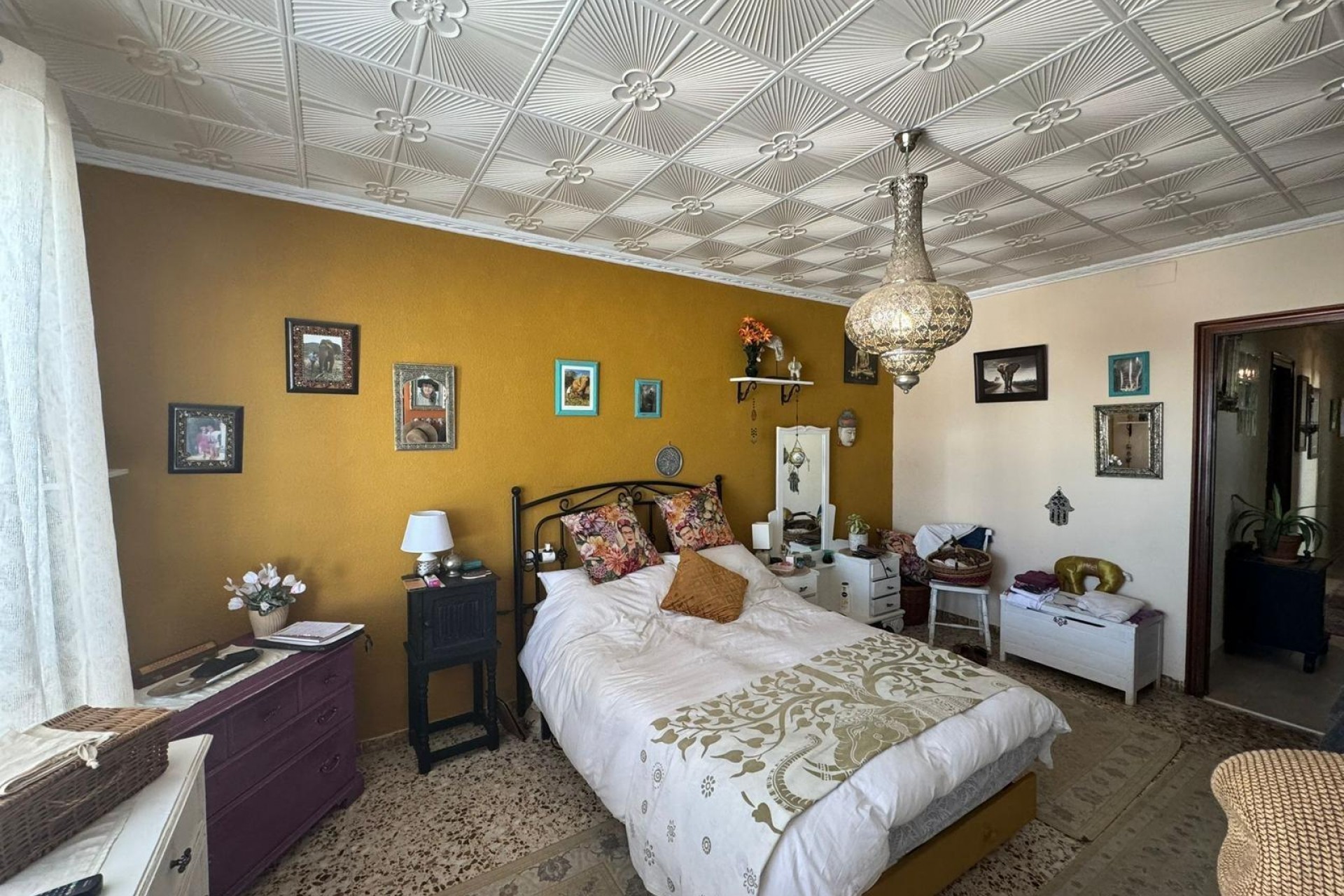 Brukt - Apartment -
San Miguel de Salinas - Balcon De San Miguel