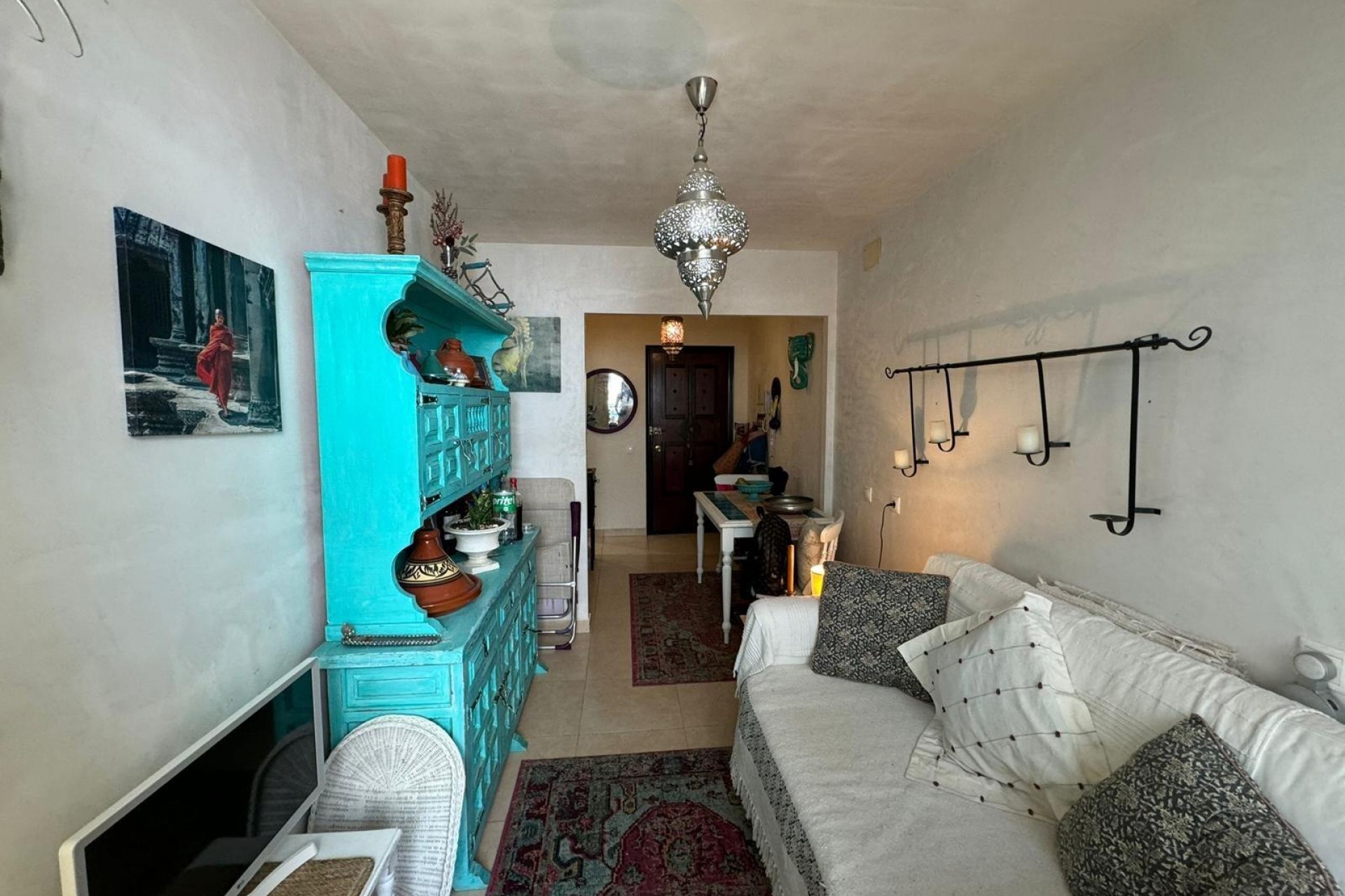 Brukt - Apartment -
San Miguel de Salinas - Balcon De San Miguel