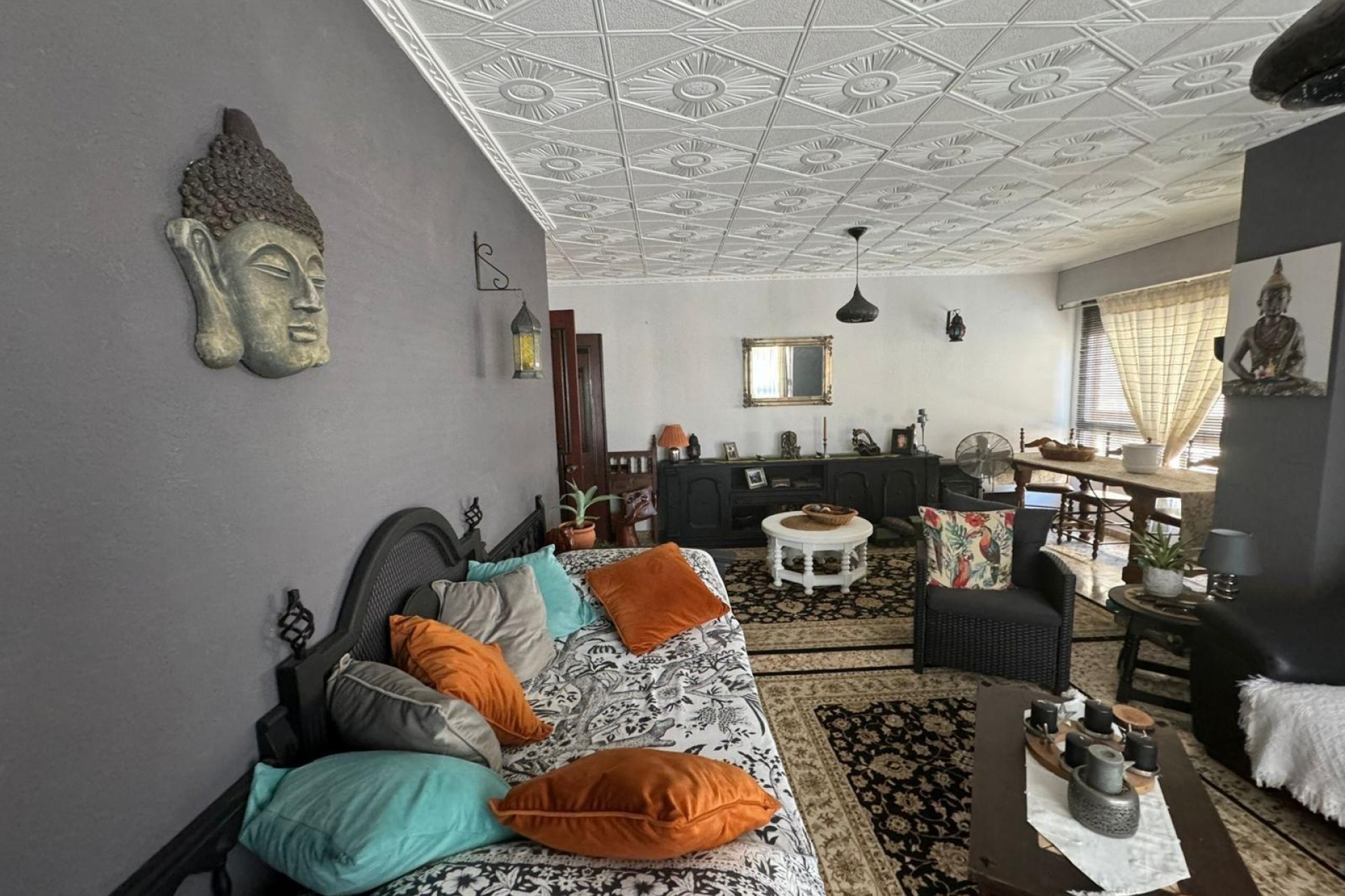 Brukt - Apartment -
San Miguel de Salinas - Balcon De San Miguel
