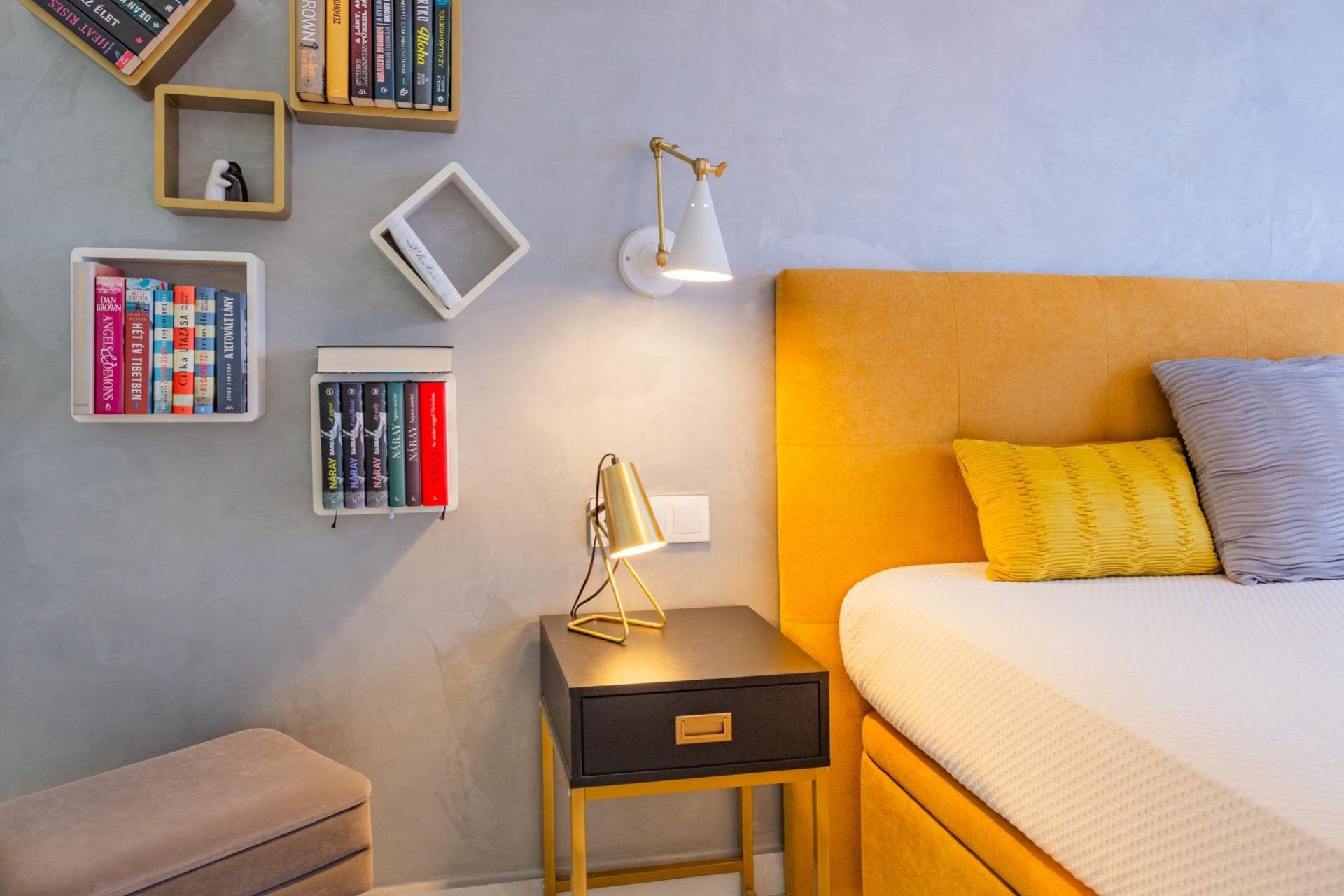 Brukt - Apartment -
San Miguel de Salinas - Bellavista