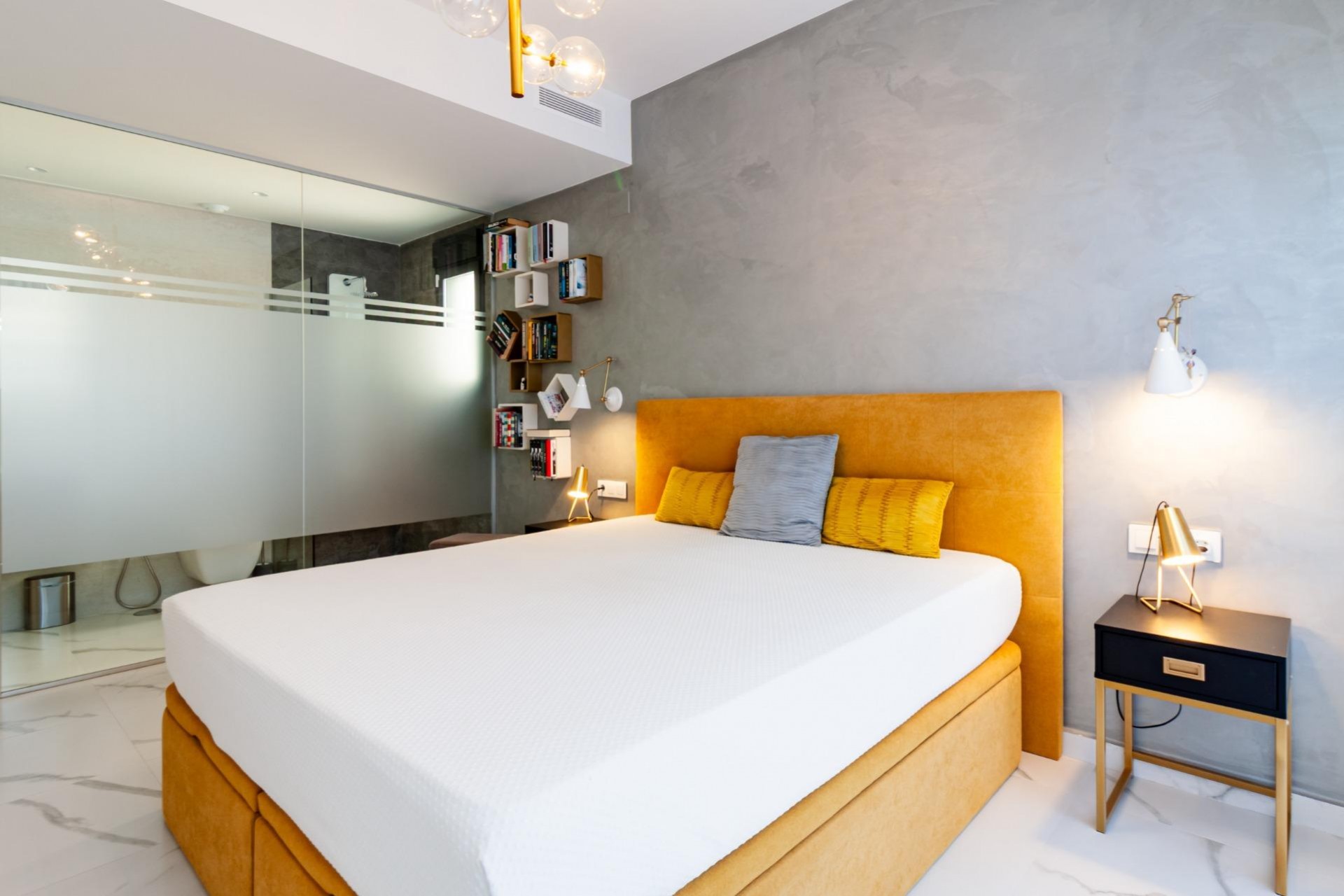 Brukt - Apartment -
San Miguel de Salinas - Bellavista