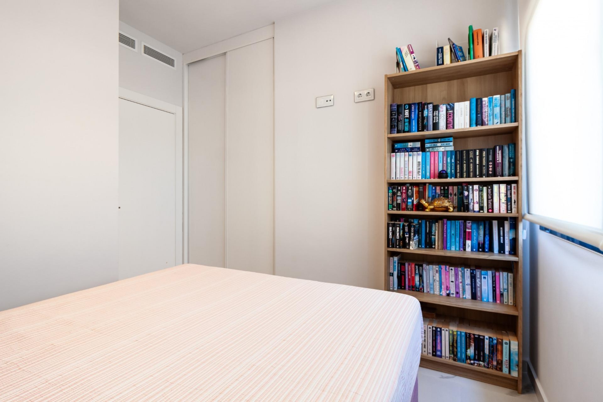 Brukt - Apartment -
San Miguel de Salinas - Bellavista