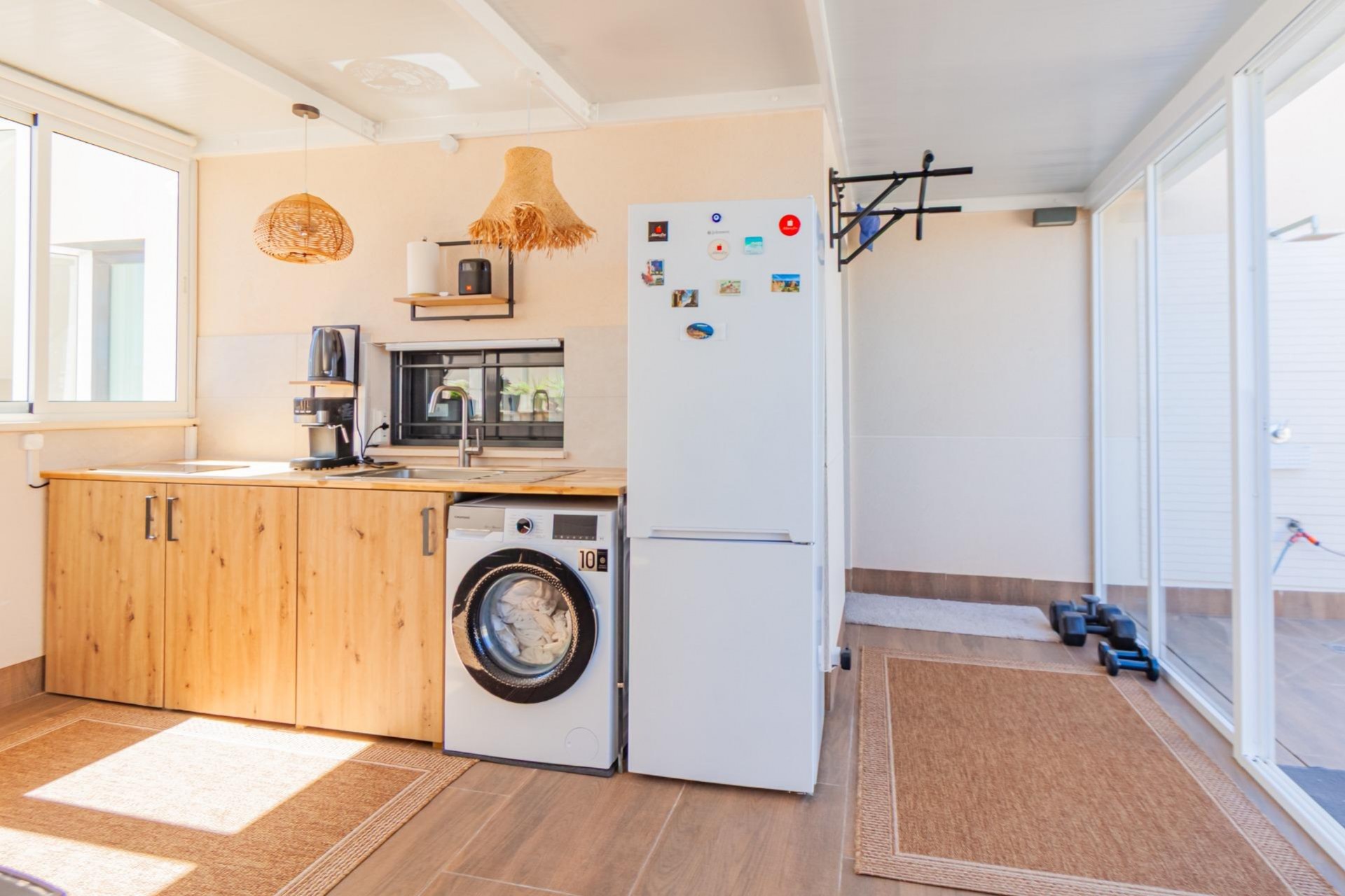 Brukt - Apartment -
San Miguel de Salinas - Bellavista