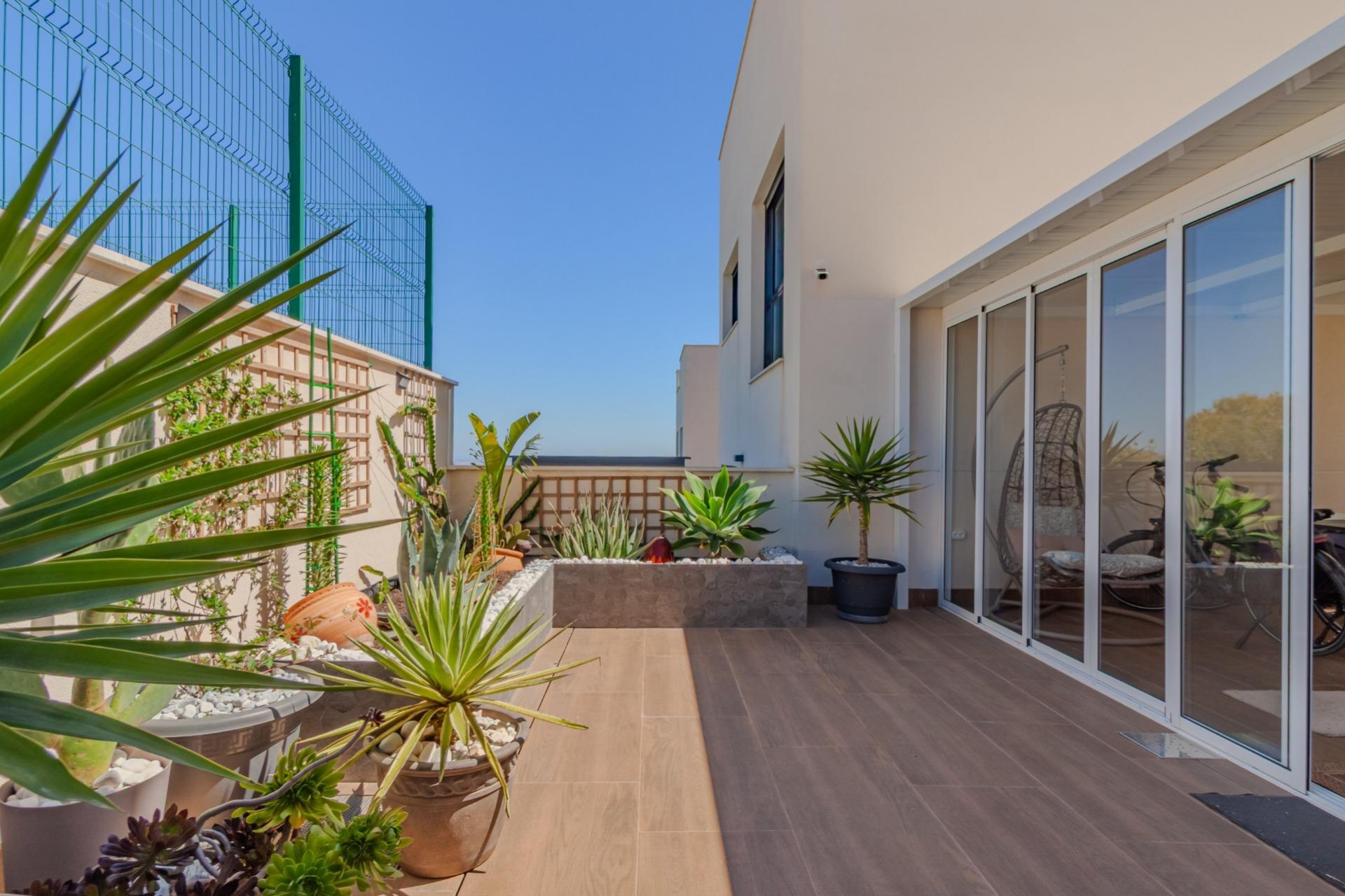 Brukt - Apartment -
San Miguel de Salinas - Bellavista