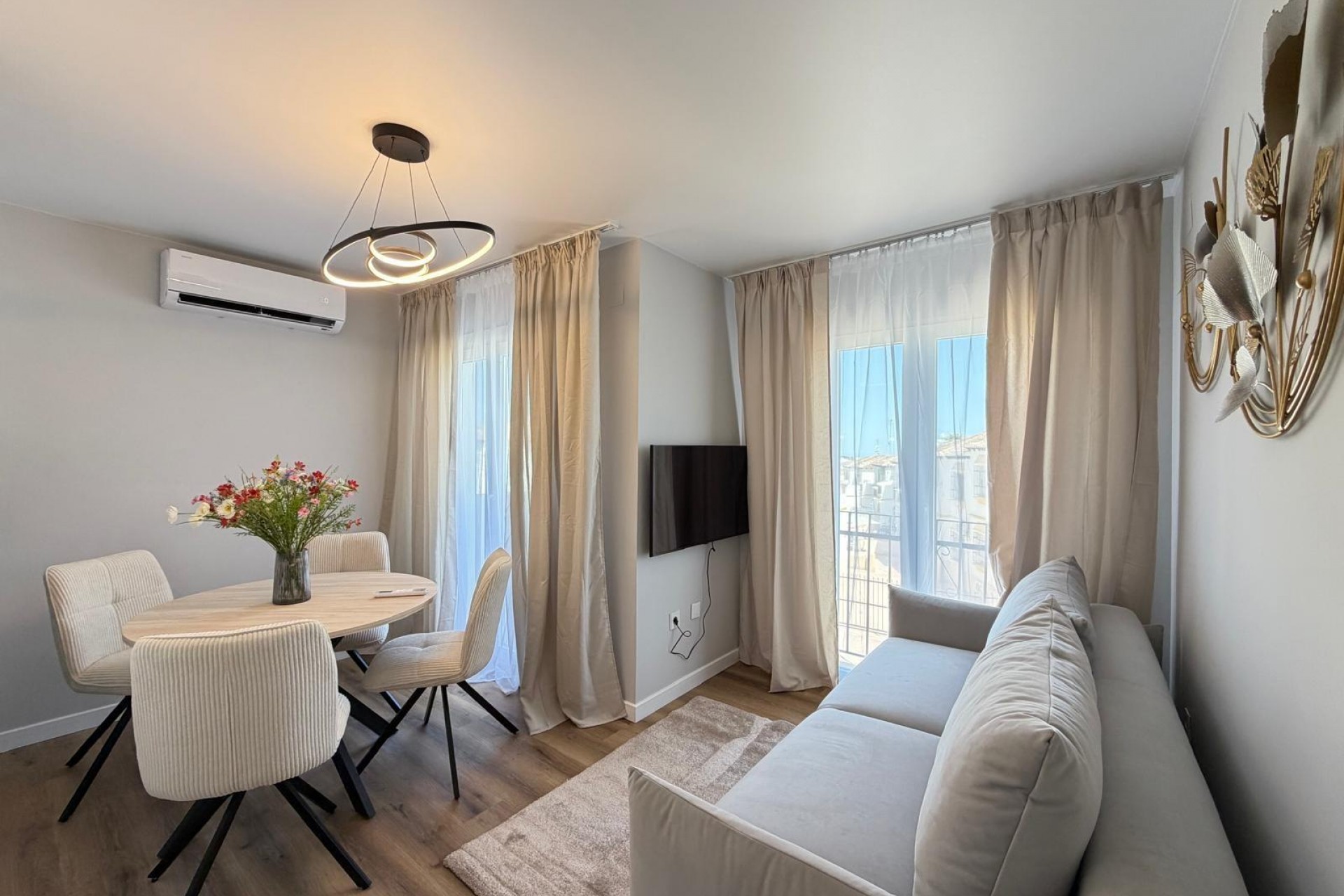 Brukt - Apartment -
San Miguel de Salinas - Blue Lagoon - Galán
