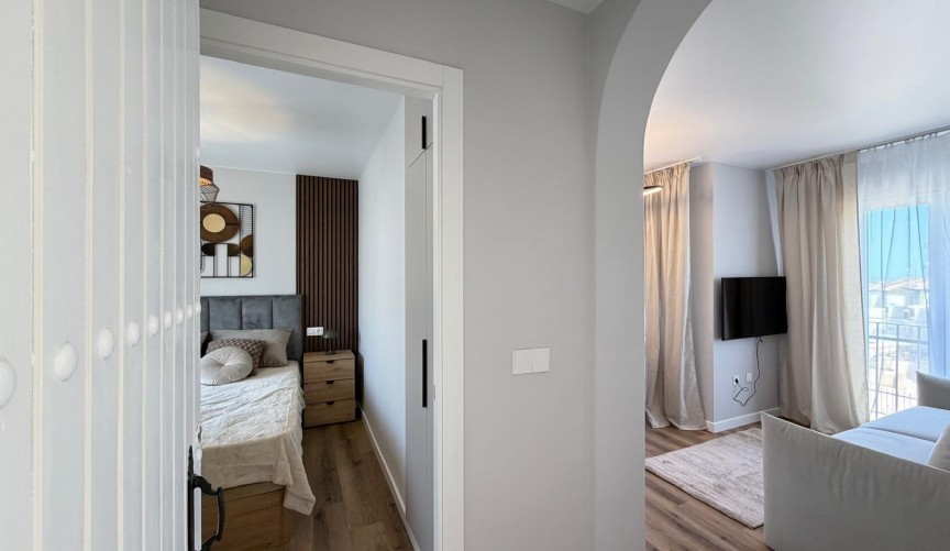 Brukt - Apartment -
San Miguel de Salinas - Blue Lagoon - Galán