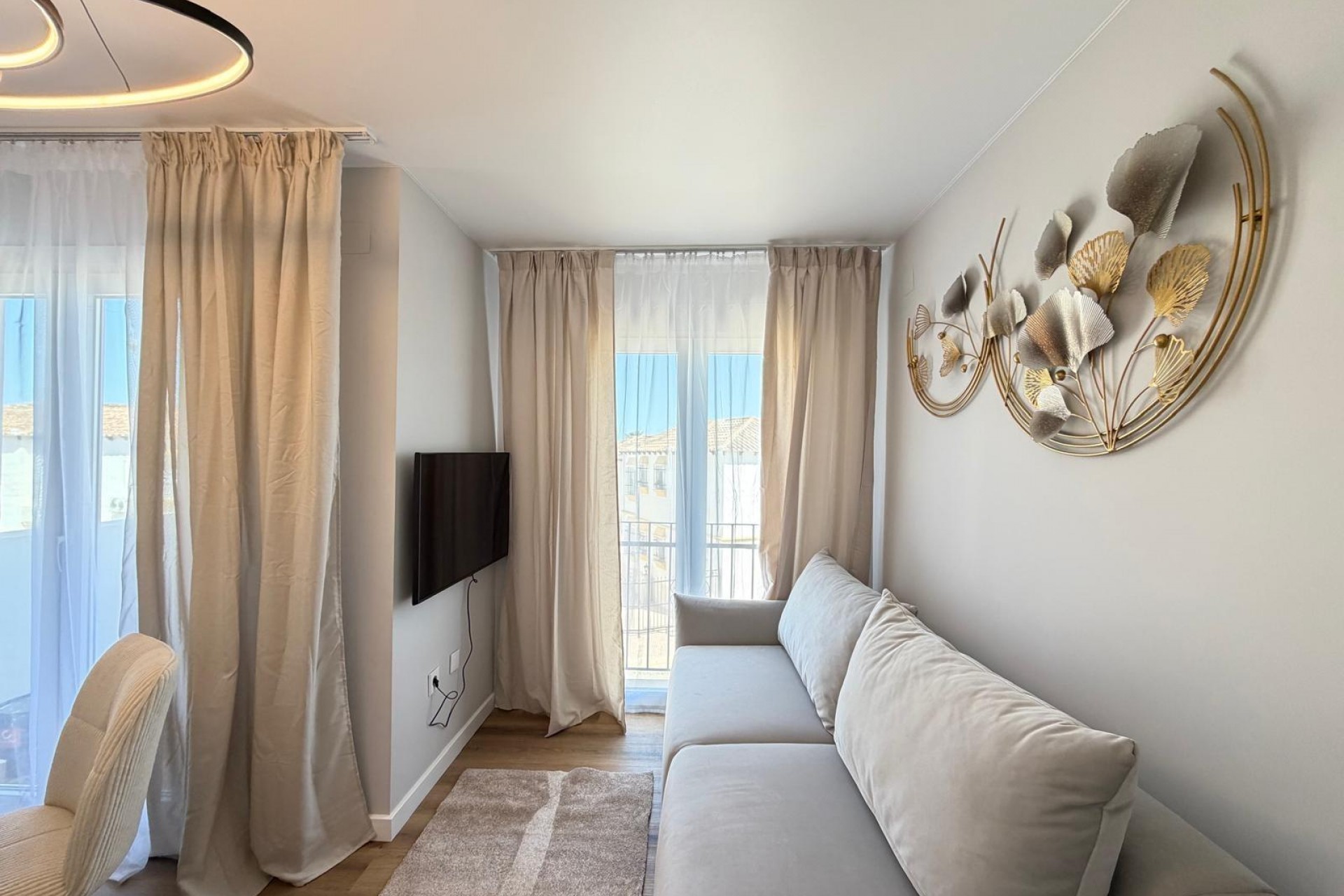 Brukt - Apartment -
San Miguel de Salinas - Blue Lagoon - Galán
