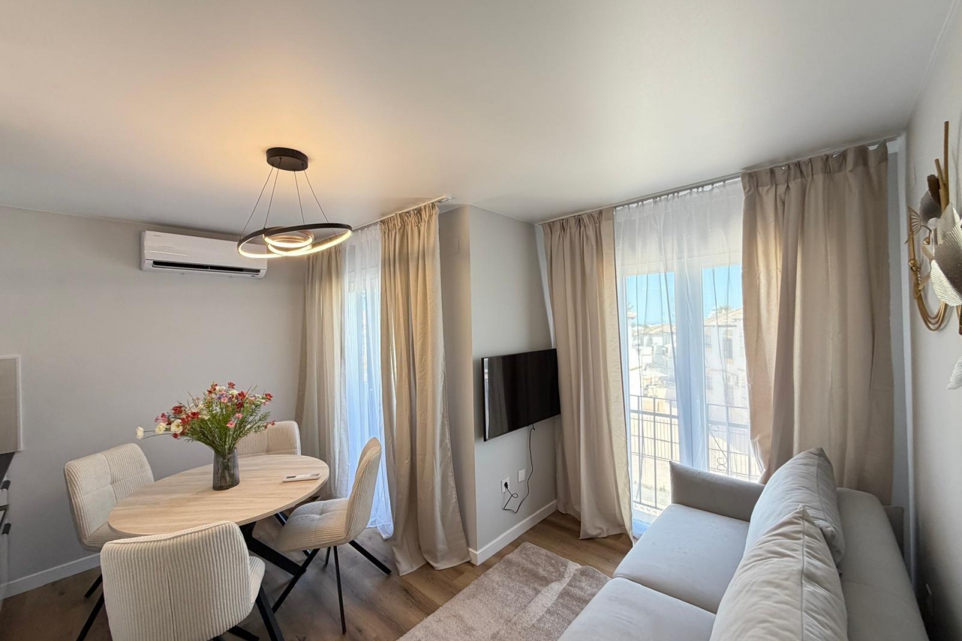 Brukt - Apartment -
San Miguel de Salinas - Blue Lagoon - Galán
