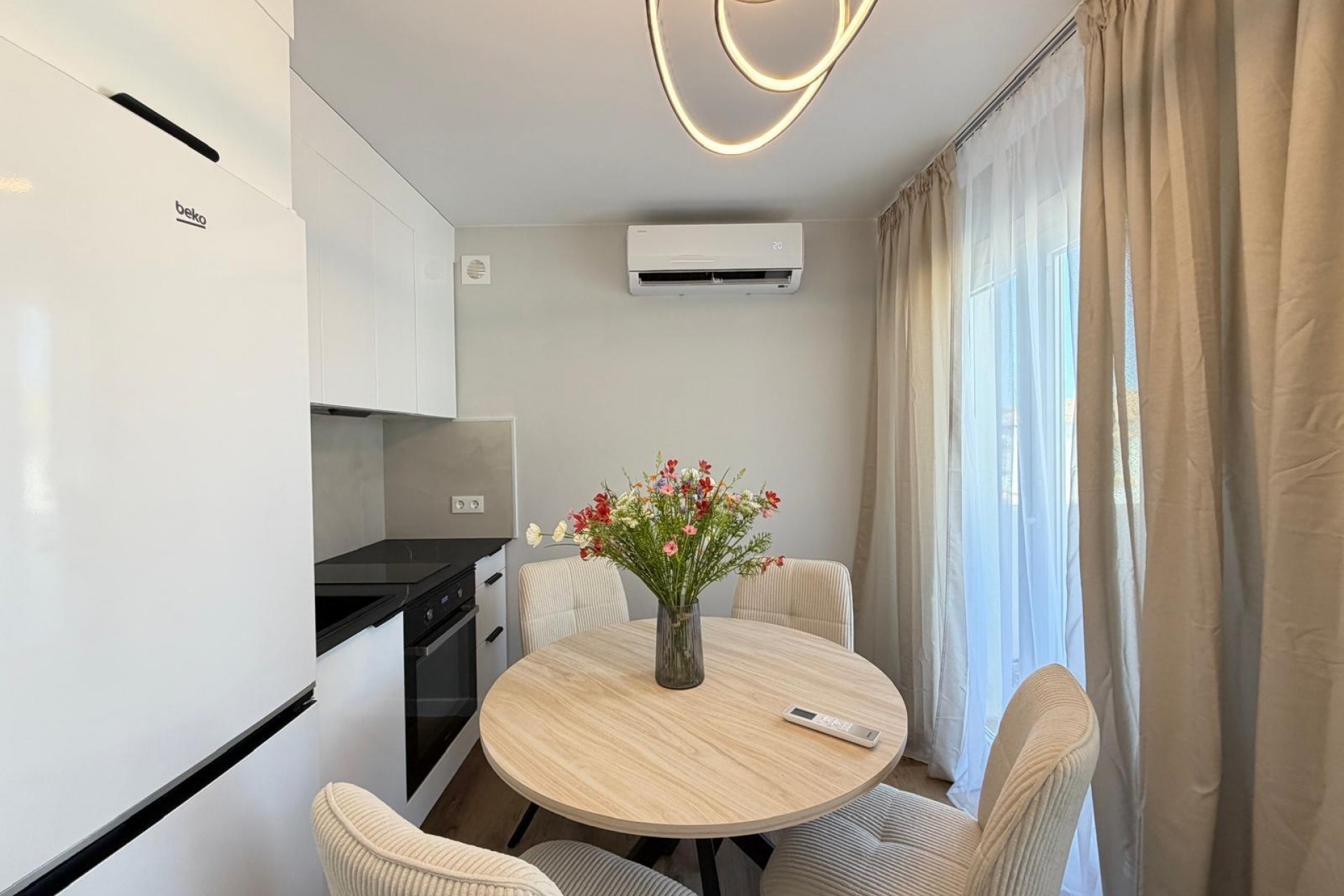 Brukt - Apartment -
San Miguel de Salinas - Blue Lagoon - Galán