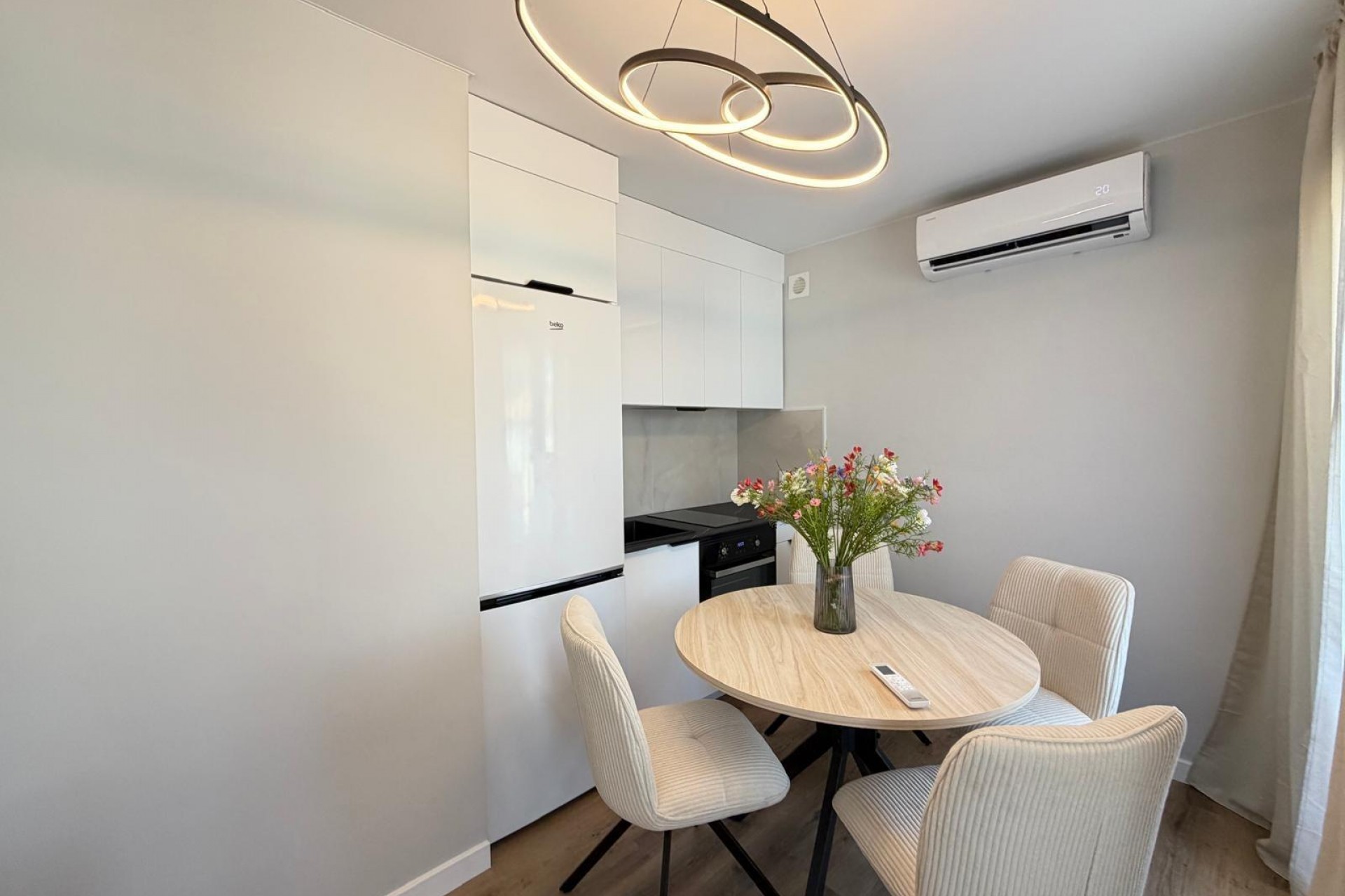 Brukt - Apartment -
San Miguel de Salinas - Blue Lagoon - Galán