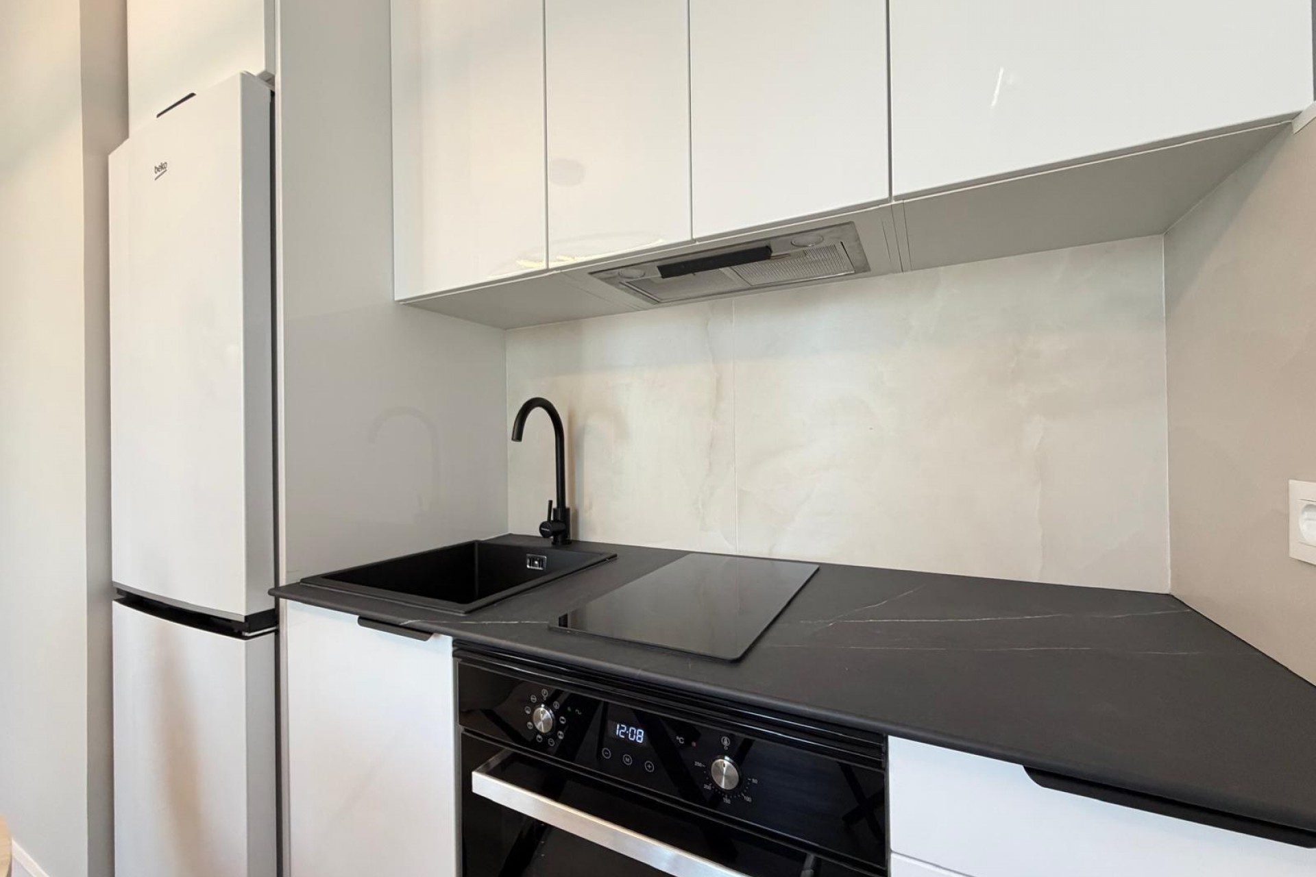 Brukt - Apartment -
San Miguel de Salinas - Blue Lagoon - Galán