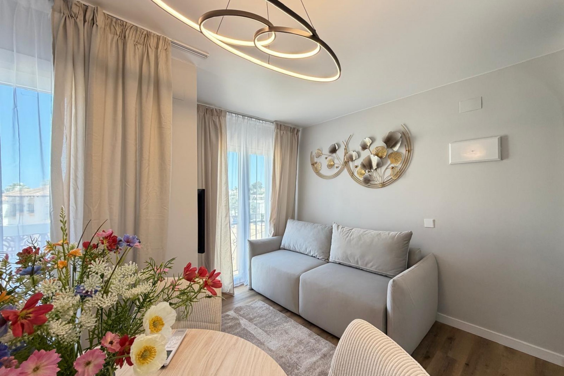 Brukt - Apartment -
San Miguel de Salinas - Blue Lagoon - Galán
