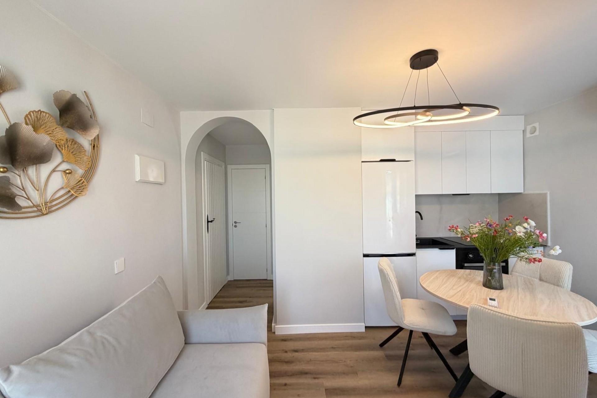 Brukt - Apartment -
San Miguel de Salinas - Blue Lagoon - Galán