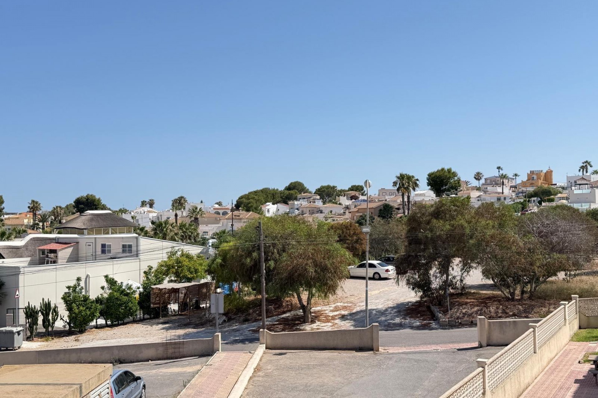 Brukt - Apartment -
San Miguel de Salinas - Blue Lagoon - Galán