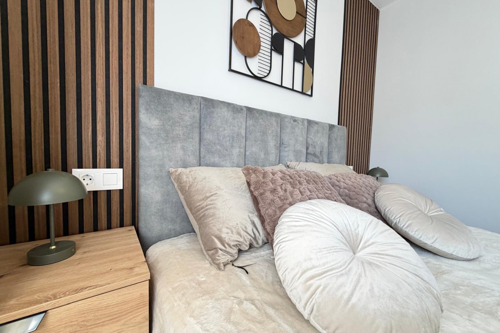 Brukt - Apartment -
San Miguel de Salinas - Blue Lagoon - Galán
