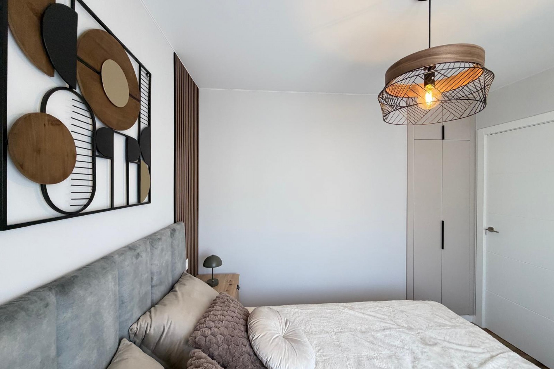 Brukt - Apartment -
San Miguel de Salinas - Blue Lagoon - Galán