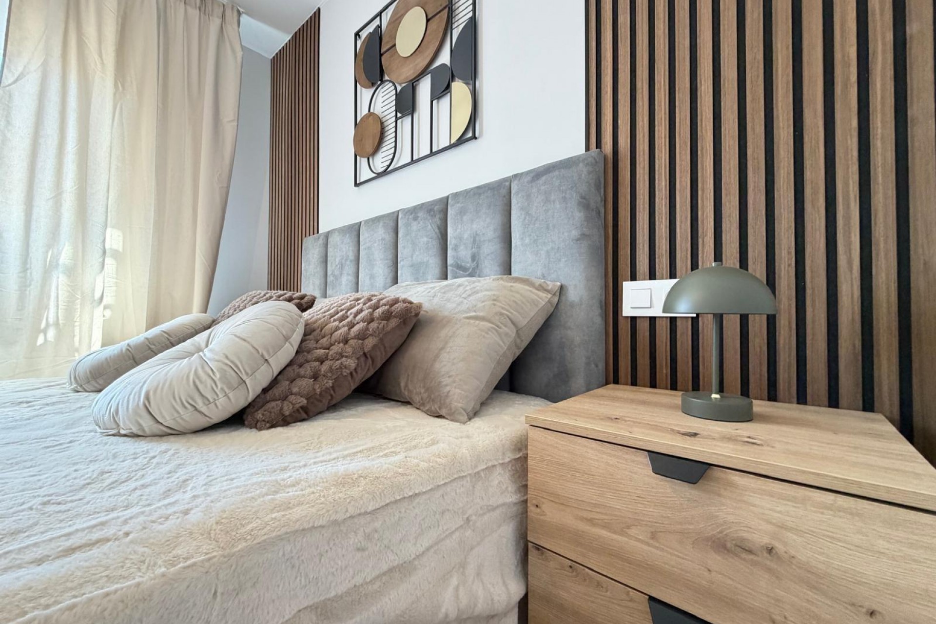 Brukt - Apartment -
San Miguel de Salinas - Blue Lagoon - Galán