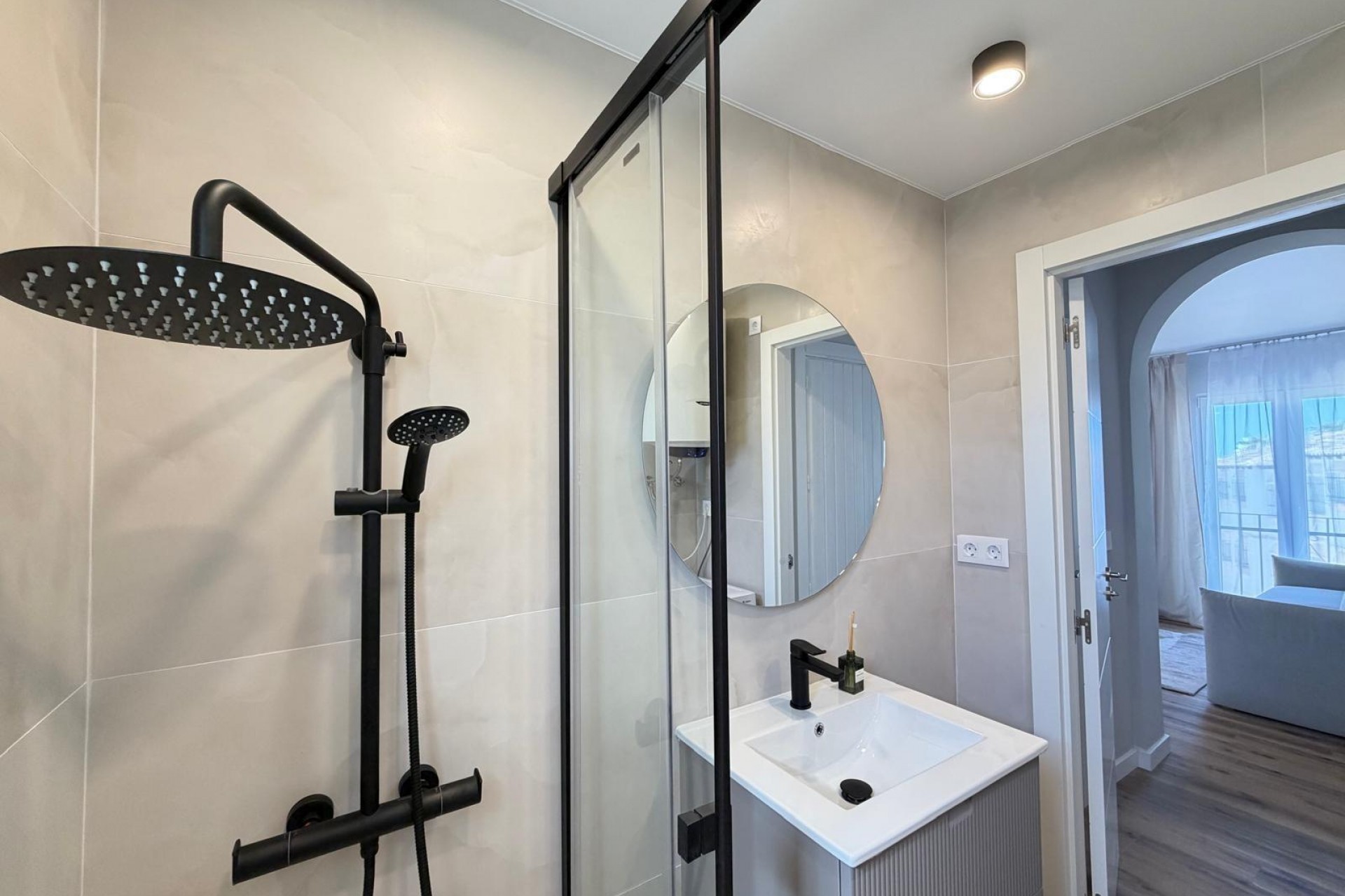 Brukt - Apartment -
San Miguel de Salinas - Blue Lagoon - Galán