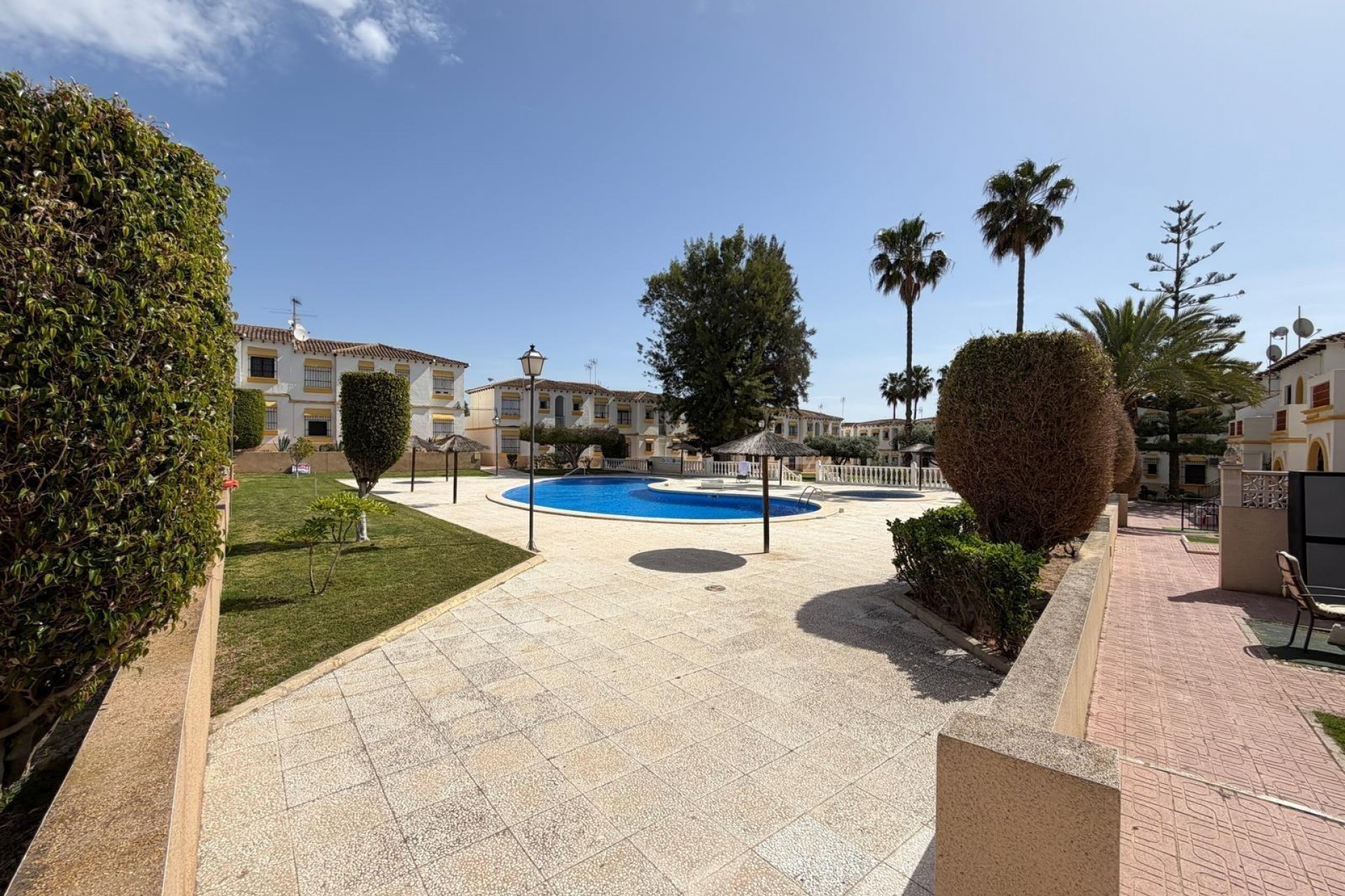 Brukt - Apartment -
San Miguel de Salinas - Blue Lagoon - Galán