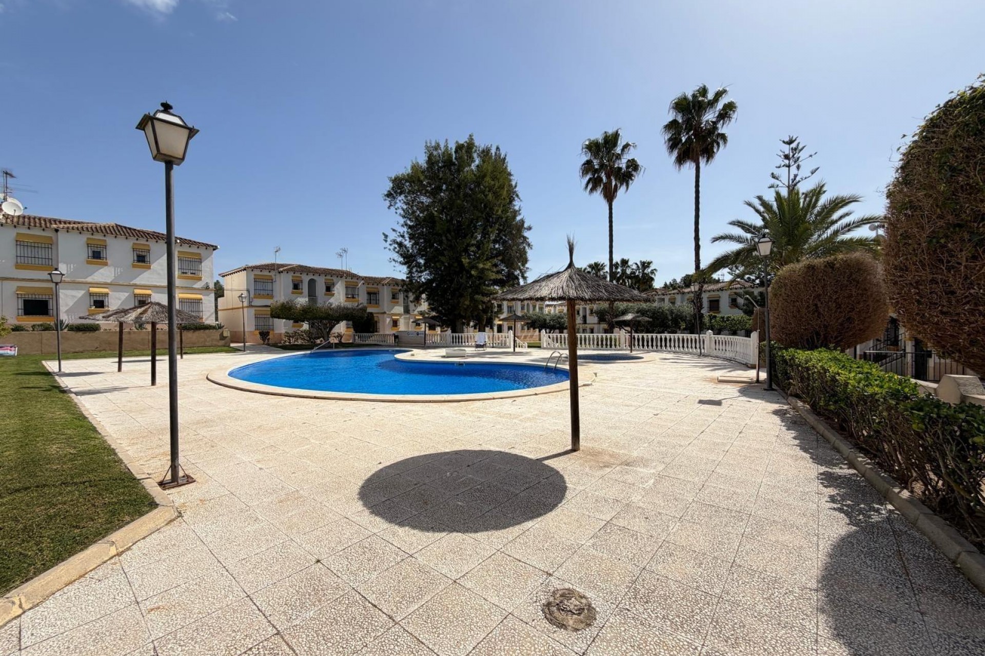 Brukt - Apartment -
San Miguel de Salinas - Blue Lagoon - Galán