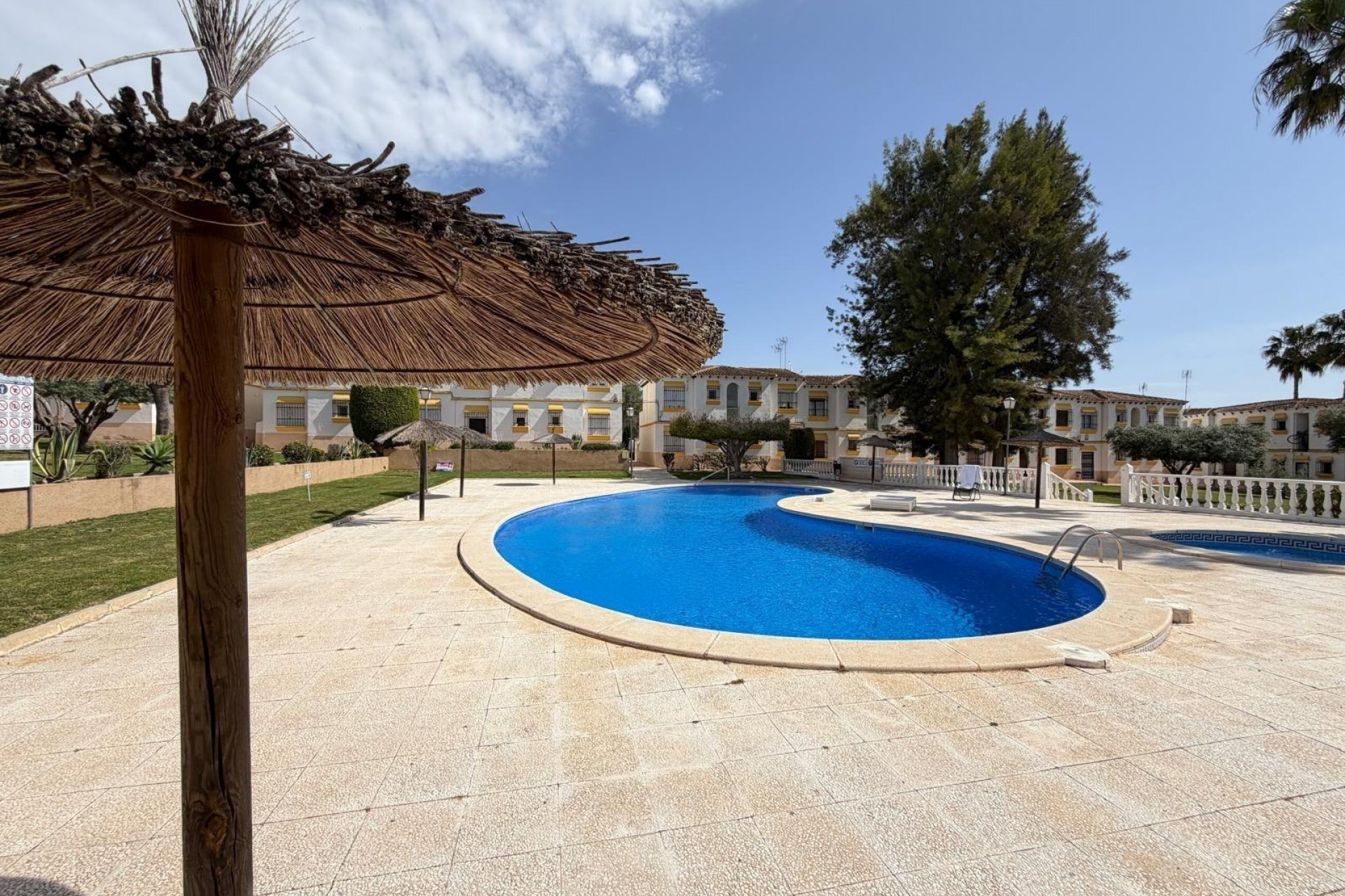 Brukt - Apartment -
San Miguel de Salinas - Blue Lagoon - Galán