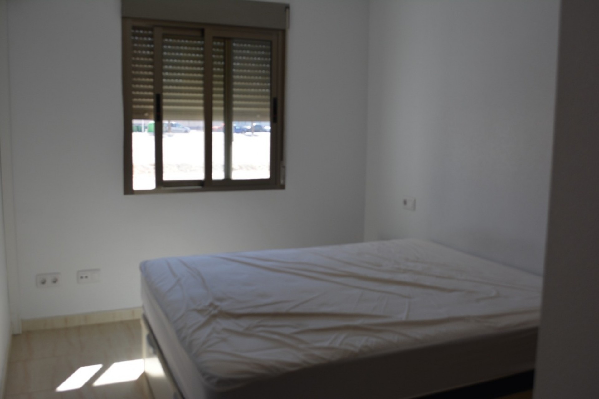 Brukt - Apartment -
San Miguel de Salinas - Costa Blanca