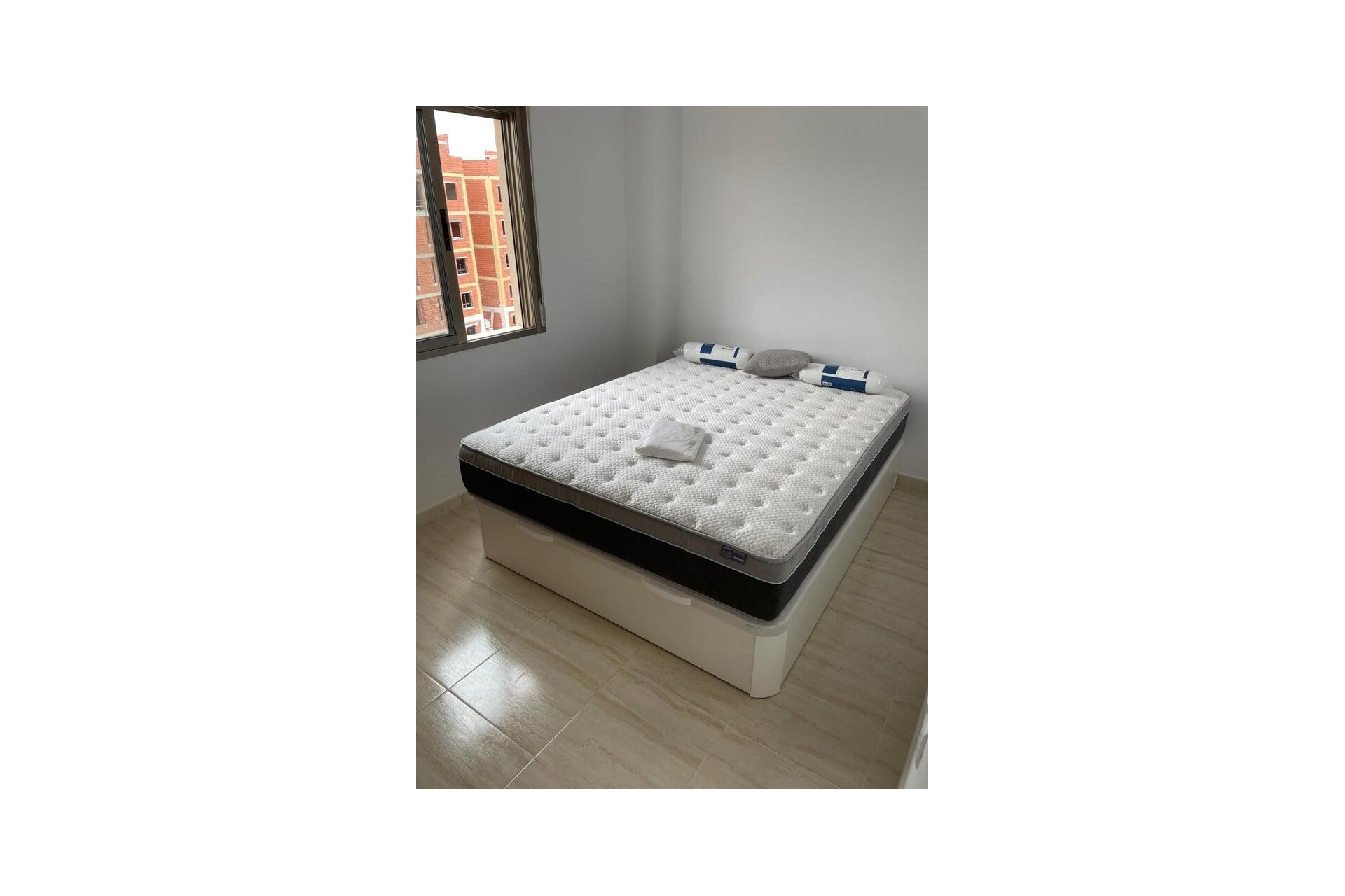 Brukt - Apartment -
San Miguel de Salinas - Costa Blanca