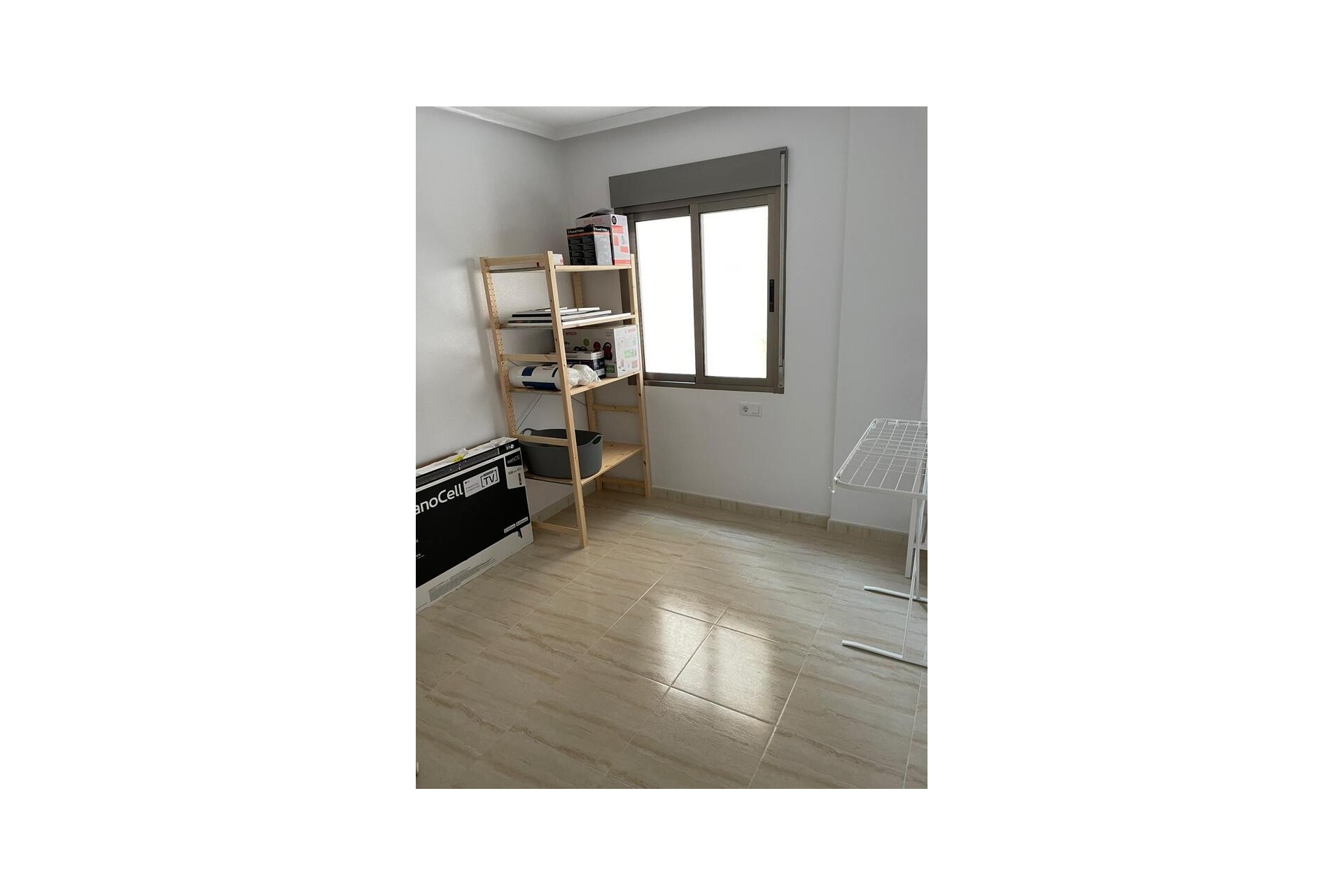 Brukt - Apartment -
San Miguel de Salinas - Costa Blanca