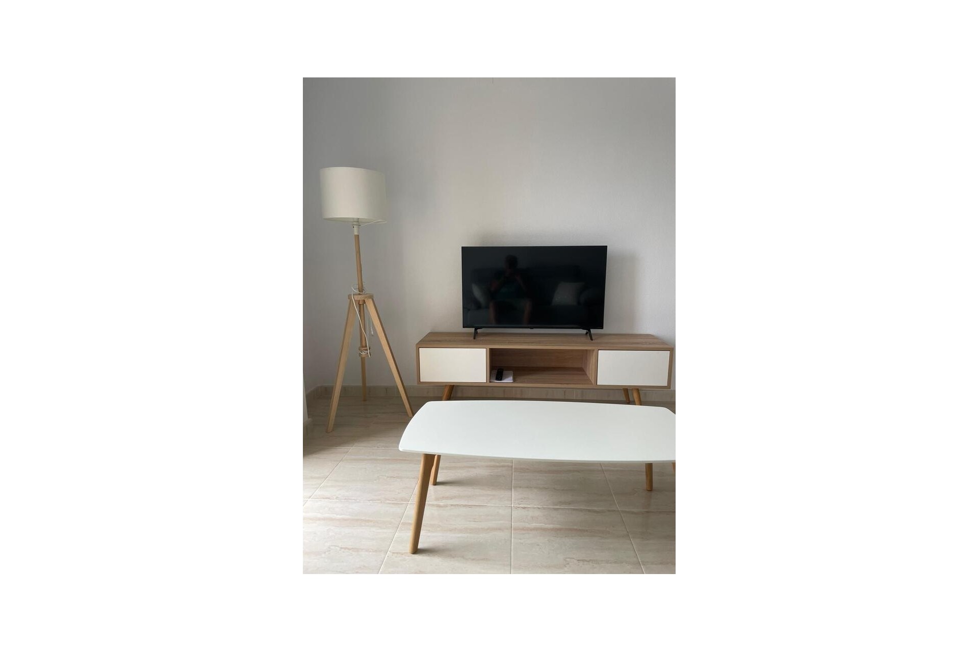 Brukt - Apartment -
San Miguel de Salinas - Costa Blanca