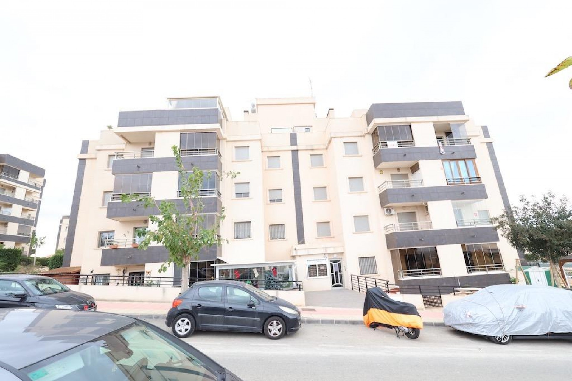 Brukt - Apartment -
San Miguel de Salinas - Inland