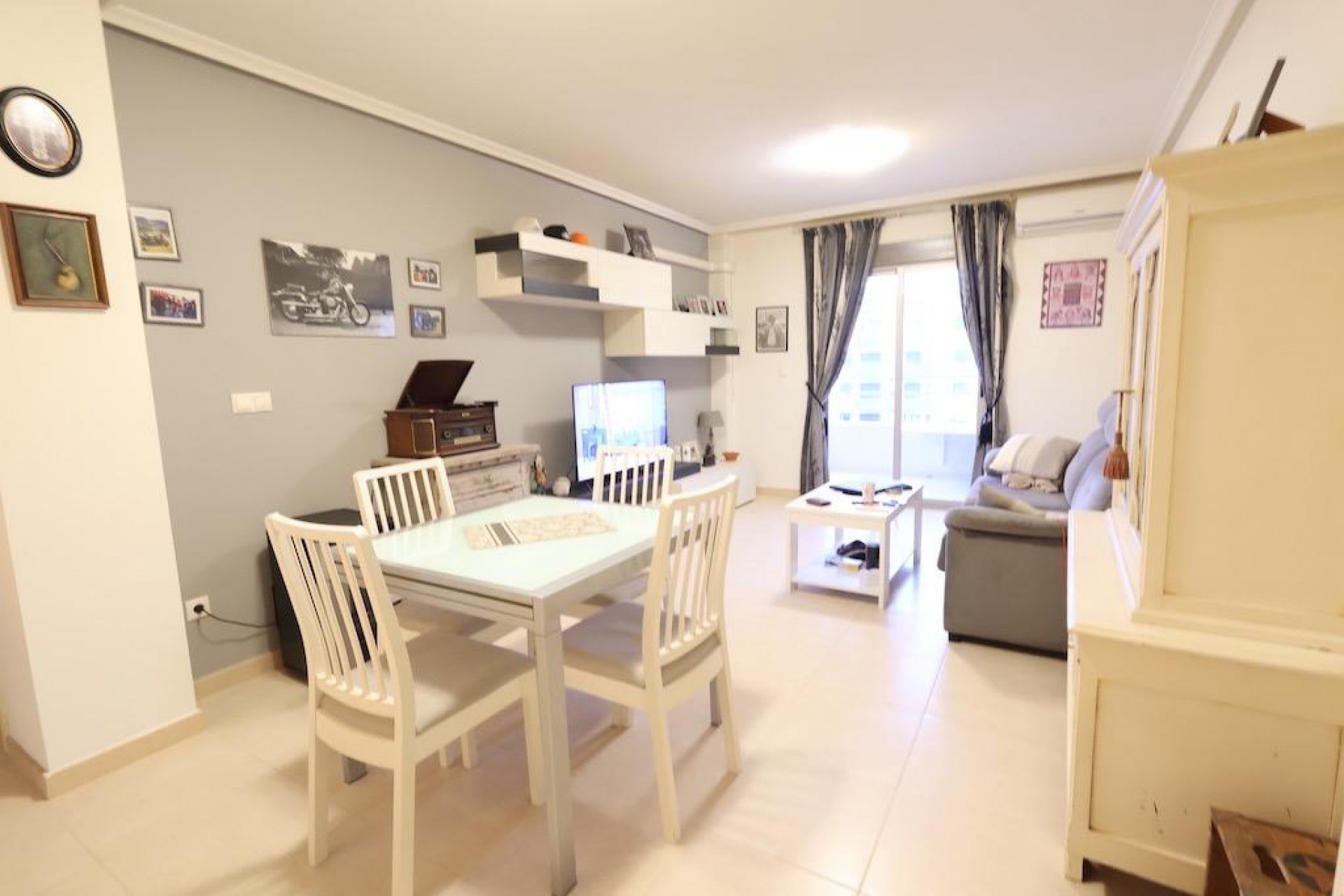 Brukt - Apartment -
San Miguel de Salinas - Inland