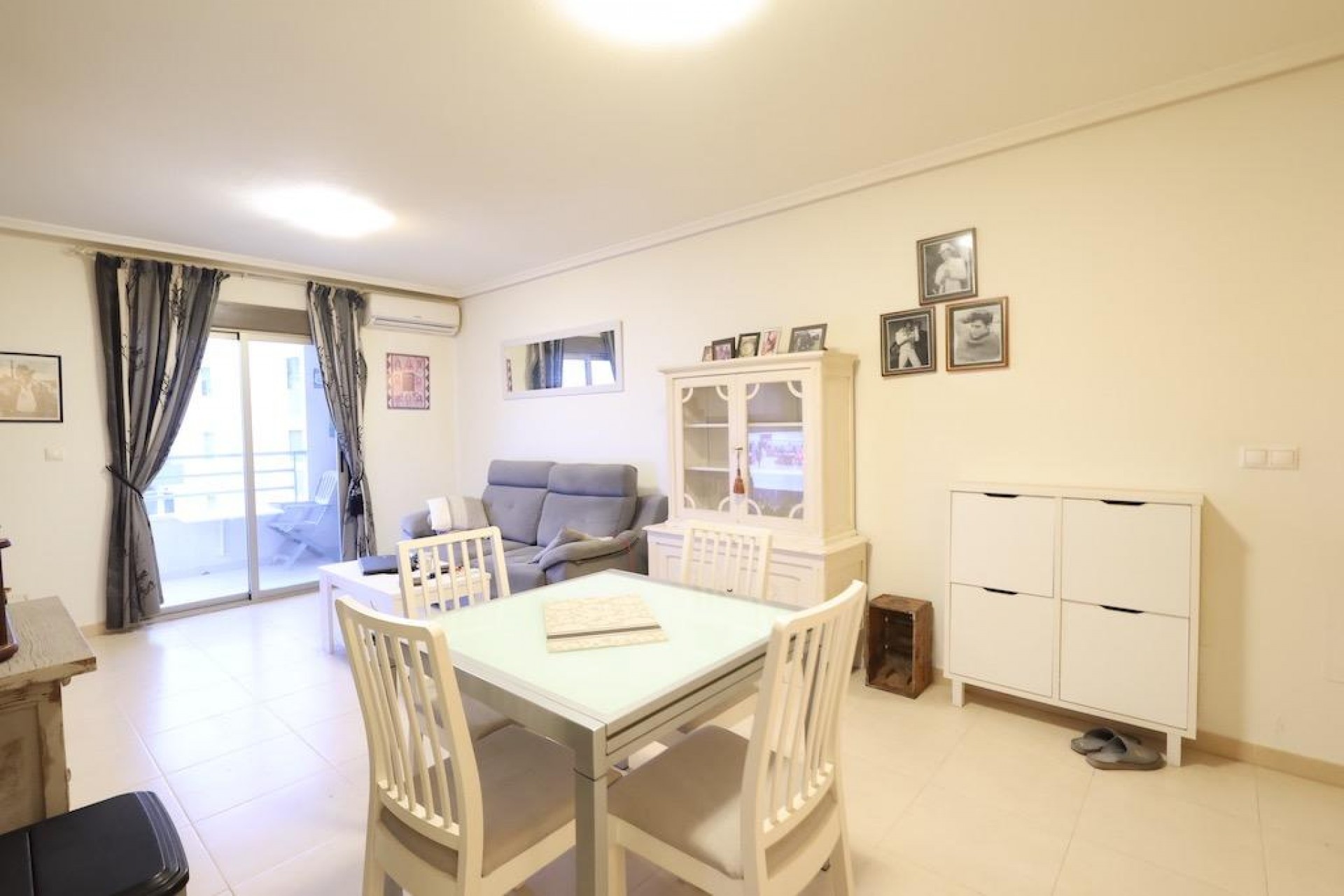 Brukt - Apartment -
San Miguel de Salinas - Inland