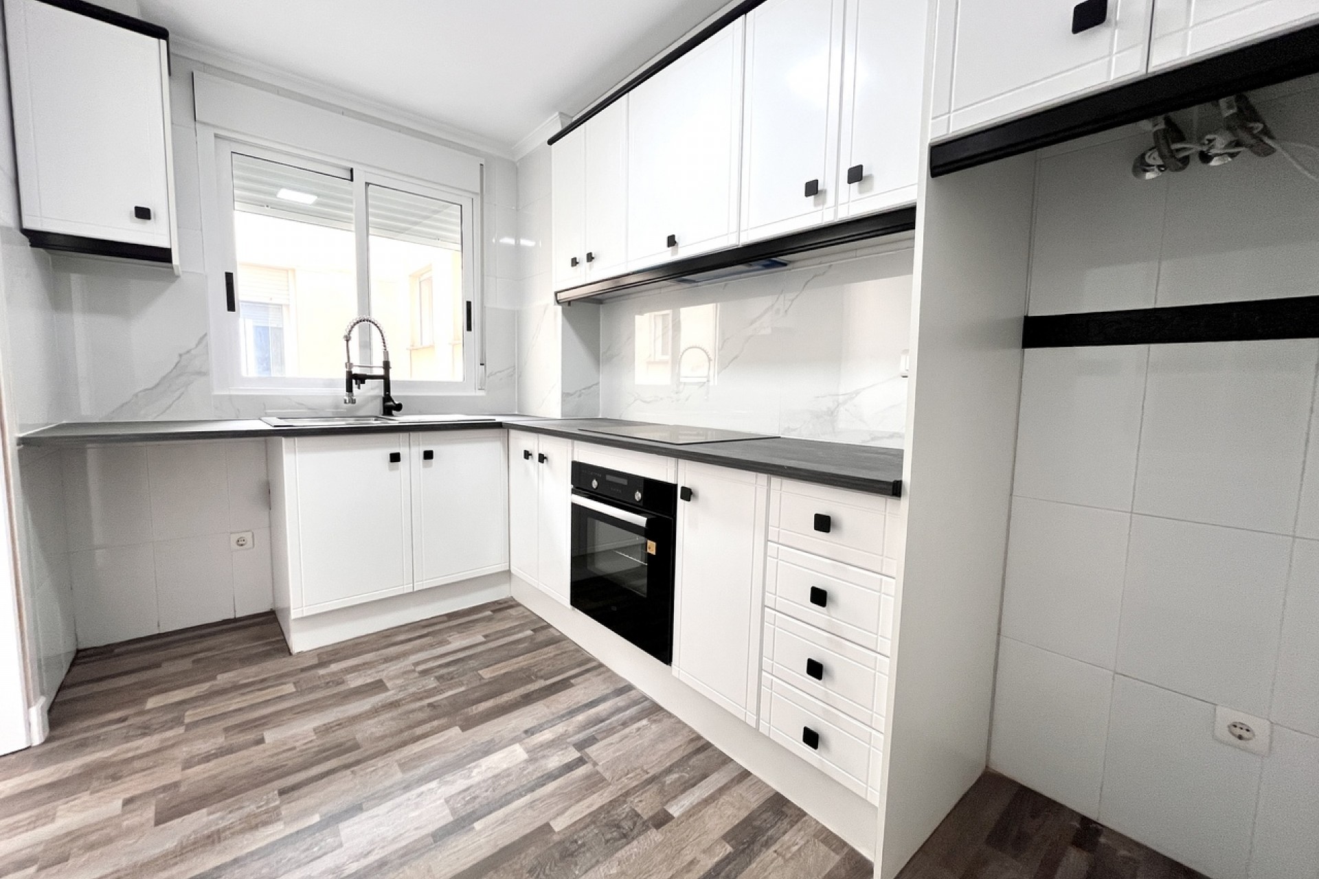 Brukt - Apartment -
San Miguel de Salinas - Inland