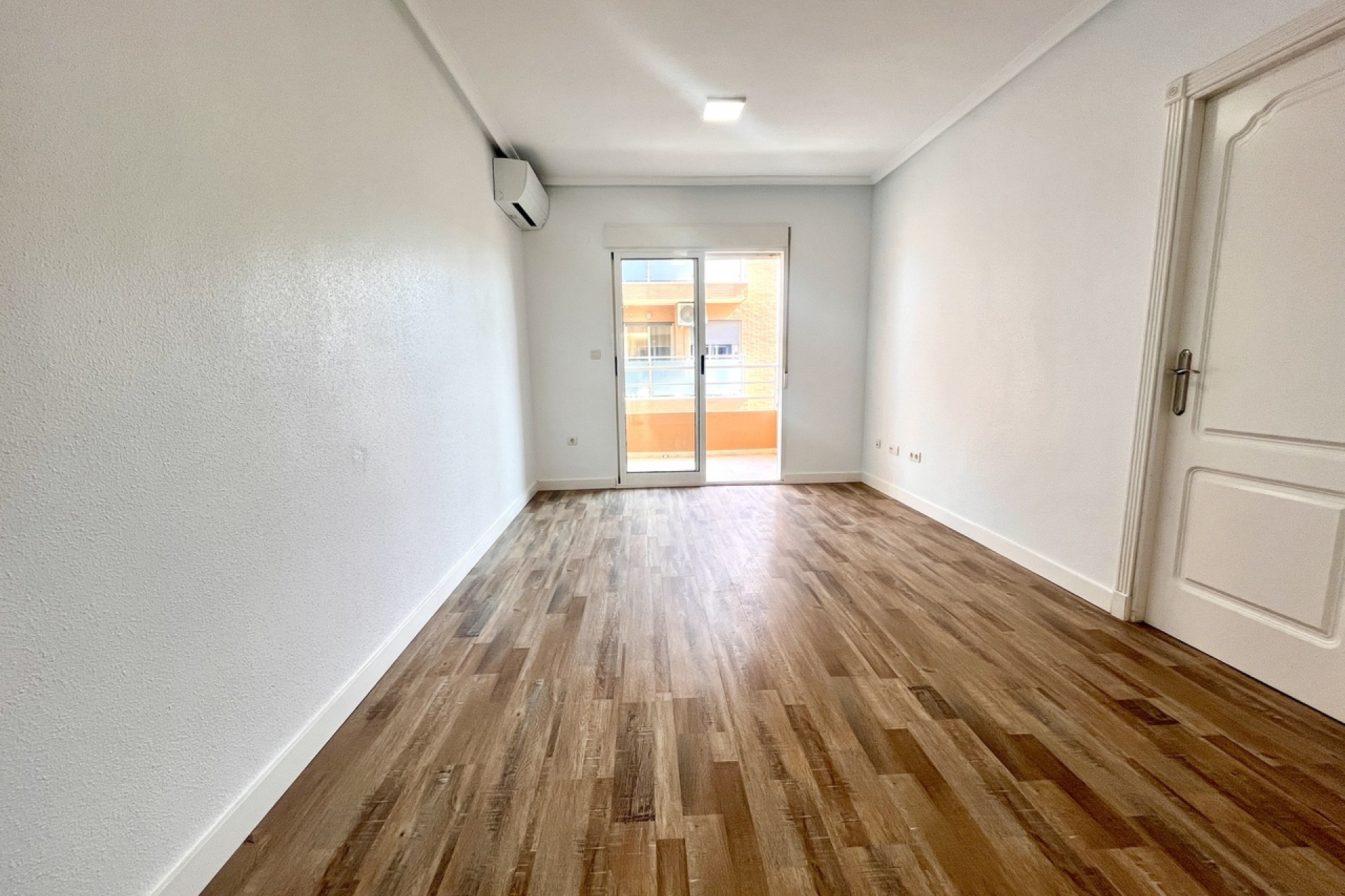 Brukt - Apartment -
San Miguel de Salinas - Inland