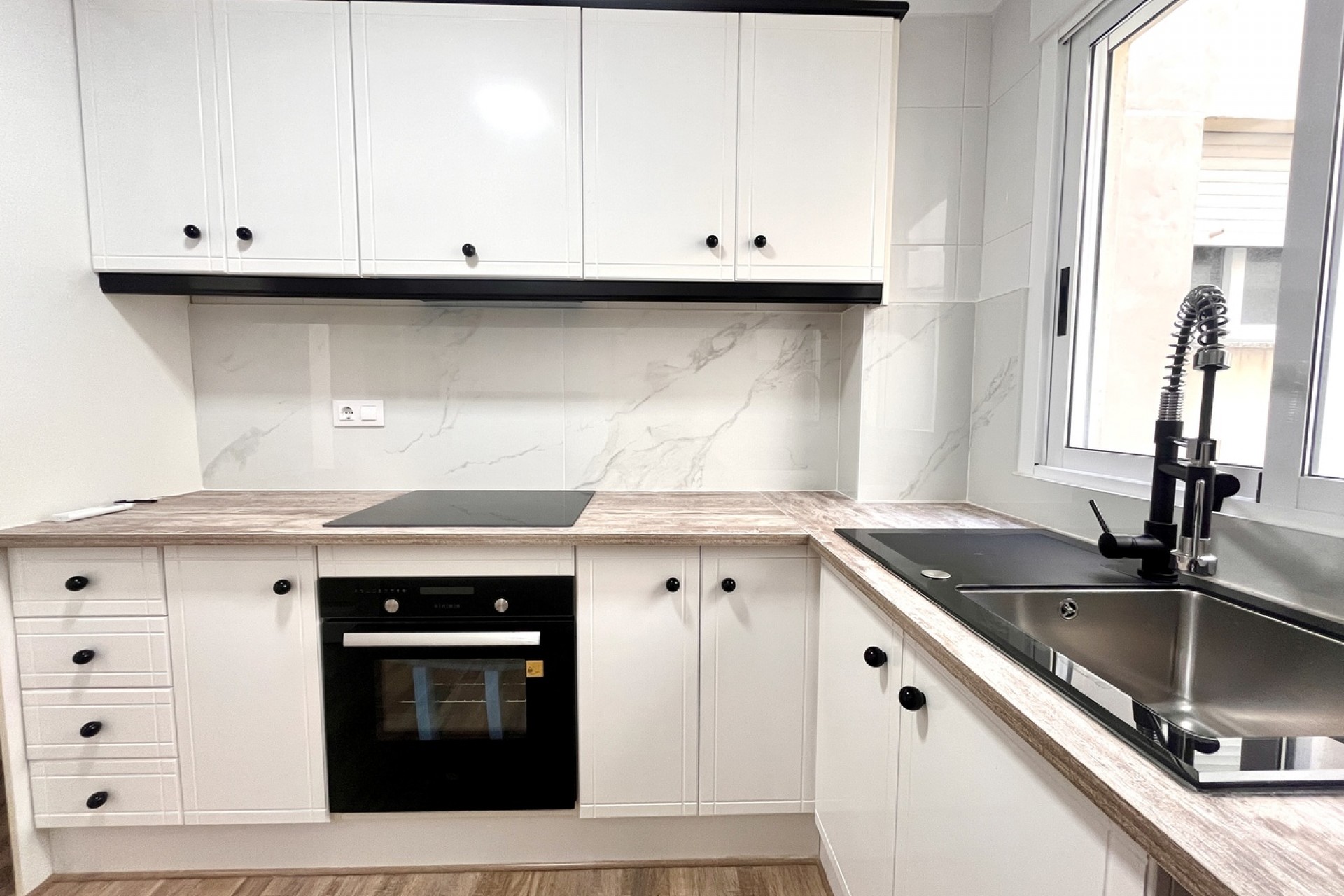 Brukt - Apartment -
San Miguel de Salinas - Inland