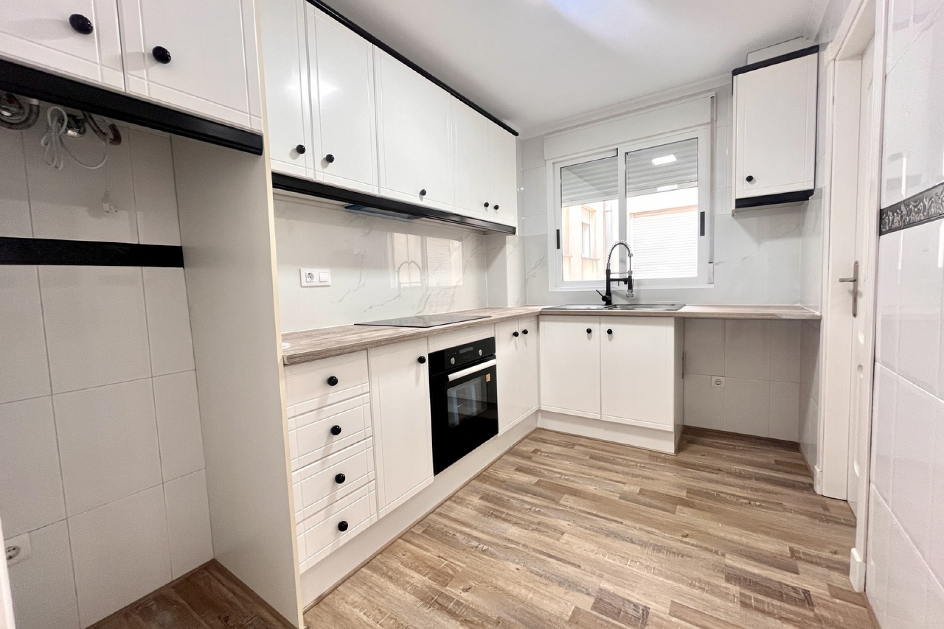 Brukt - Apartment -
San Miguel de Salinas - Inland