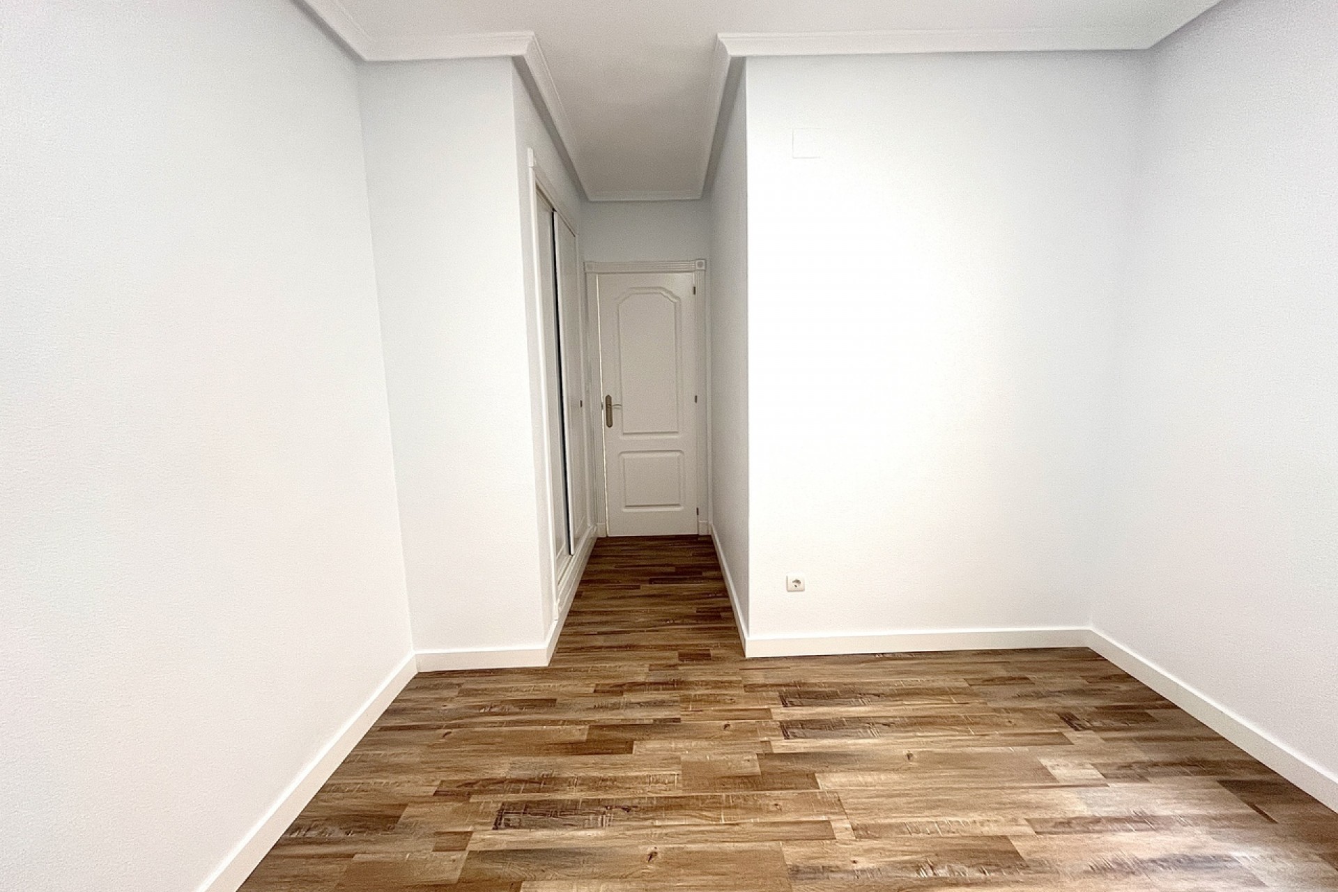 Brukt - Apartment -
San Miguel de Salinas - Inland