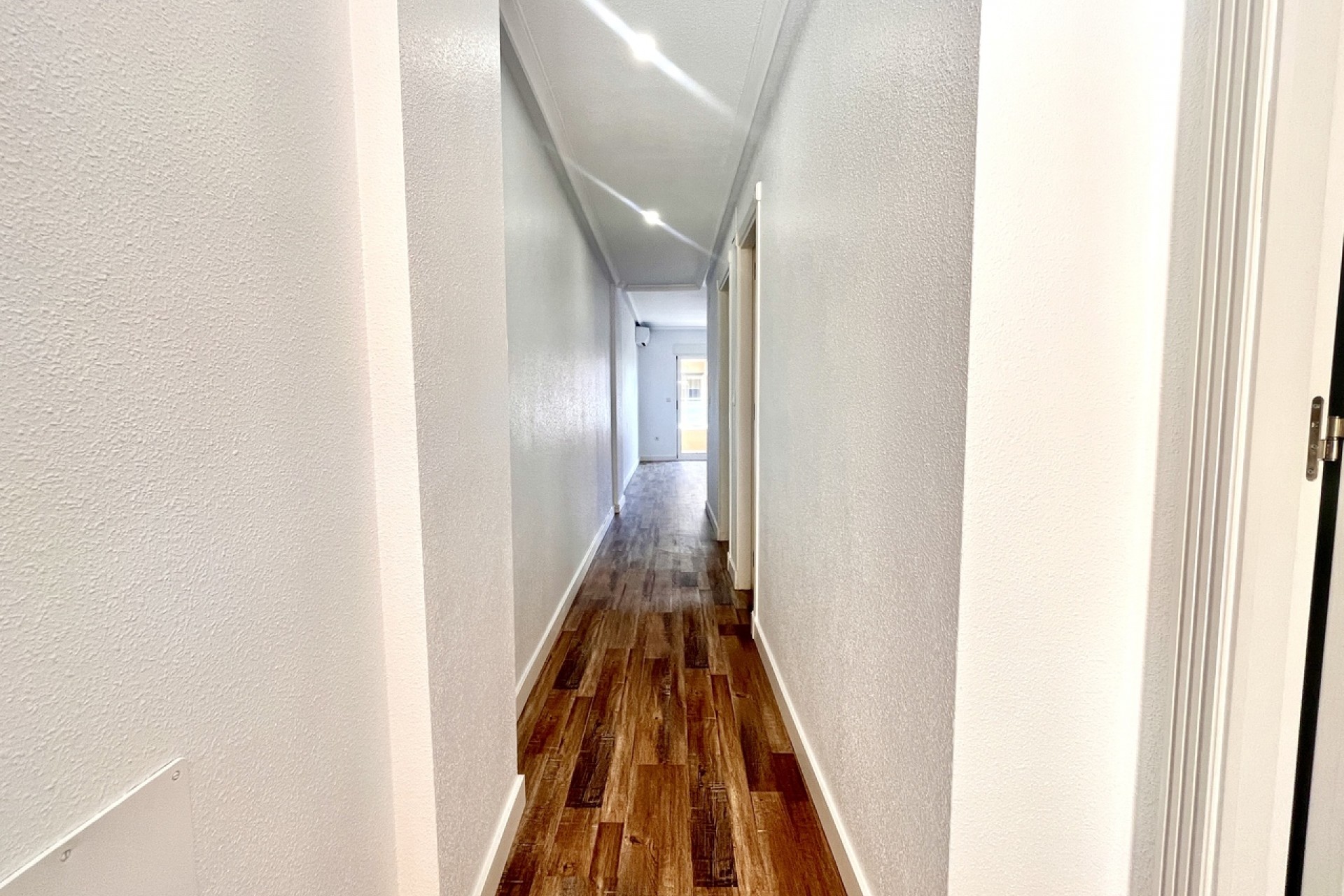 Brukt - Apartment -
San Miguel de Salinas - Inland