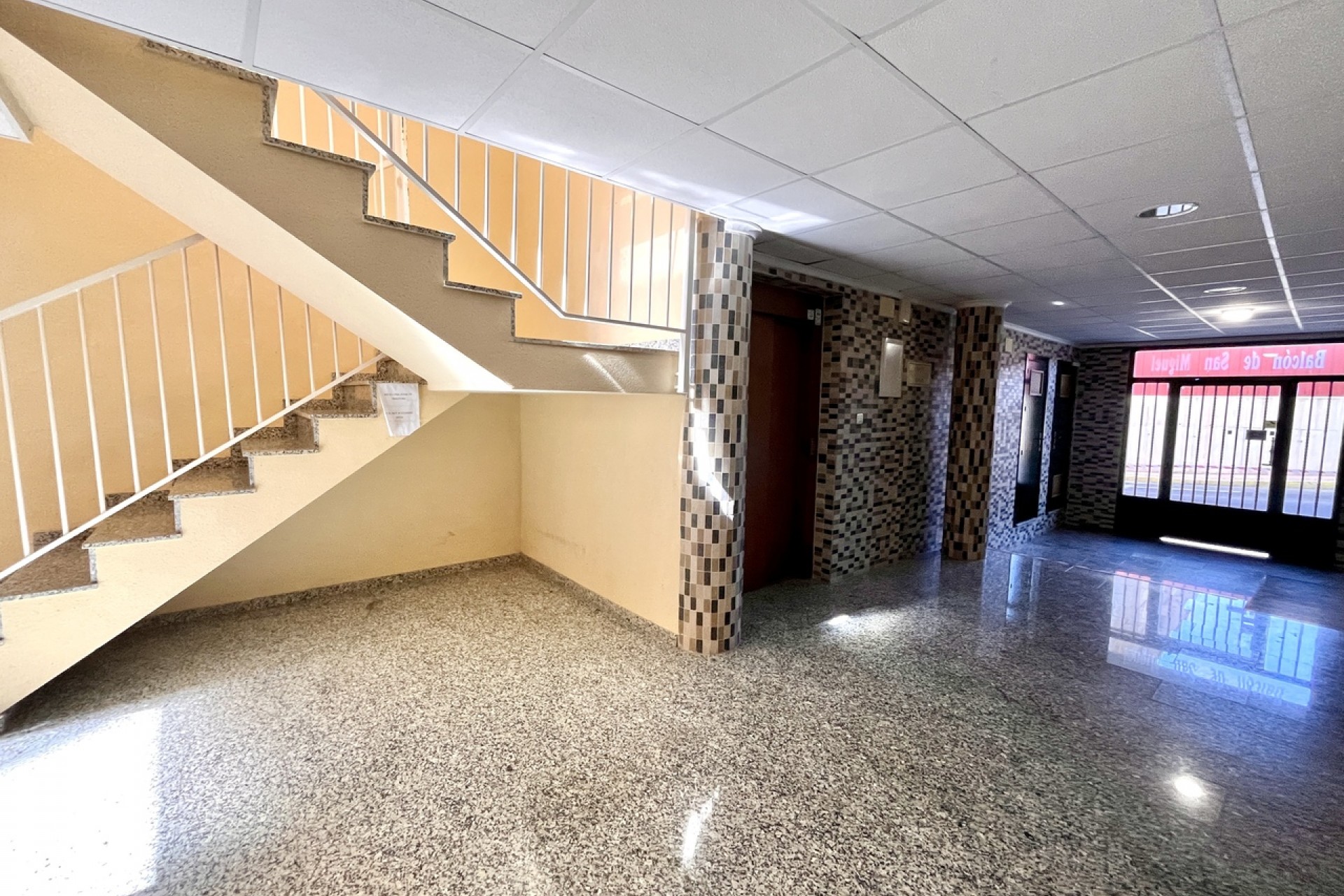 Brukt - Apartment -
San Miguel de Salinas - Inland