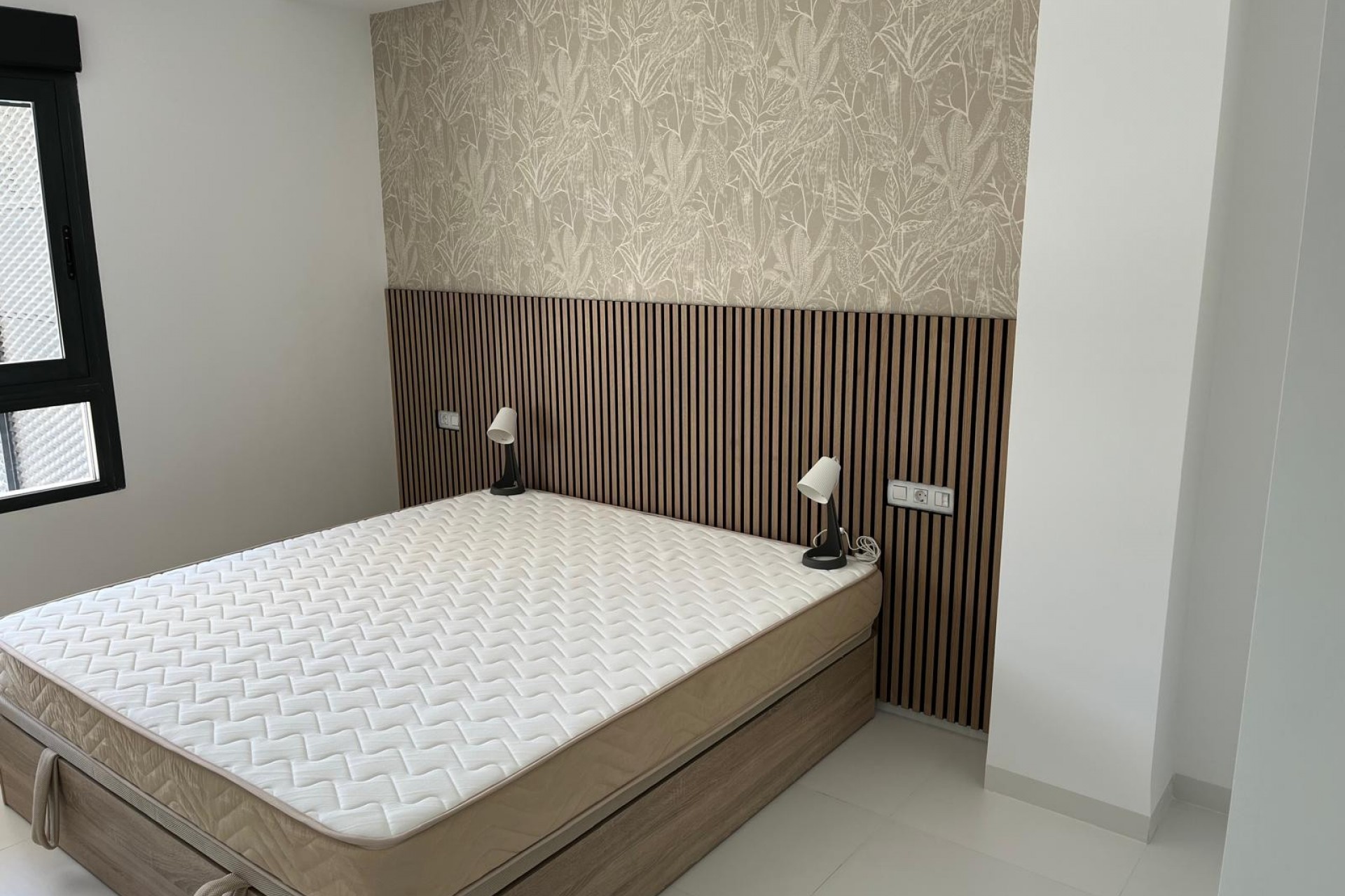 Brukt - Apartment -
San Miguel de Salinas - Inland