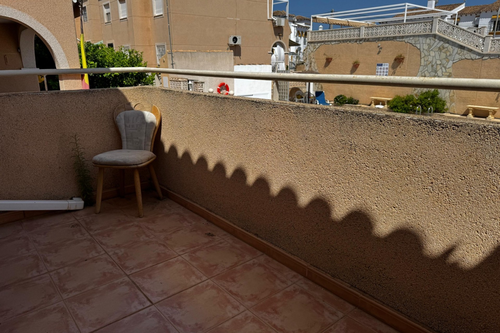 Brukt - Apartment -
San Miguel de Salinas - Inland