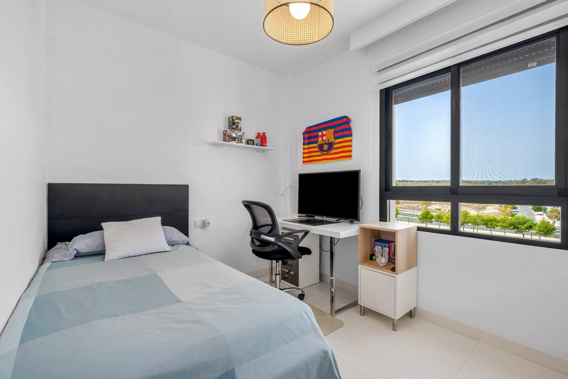 Brukt - Apartment -
San Miguel de Salinas - Inland